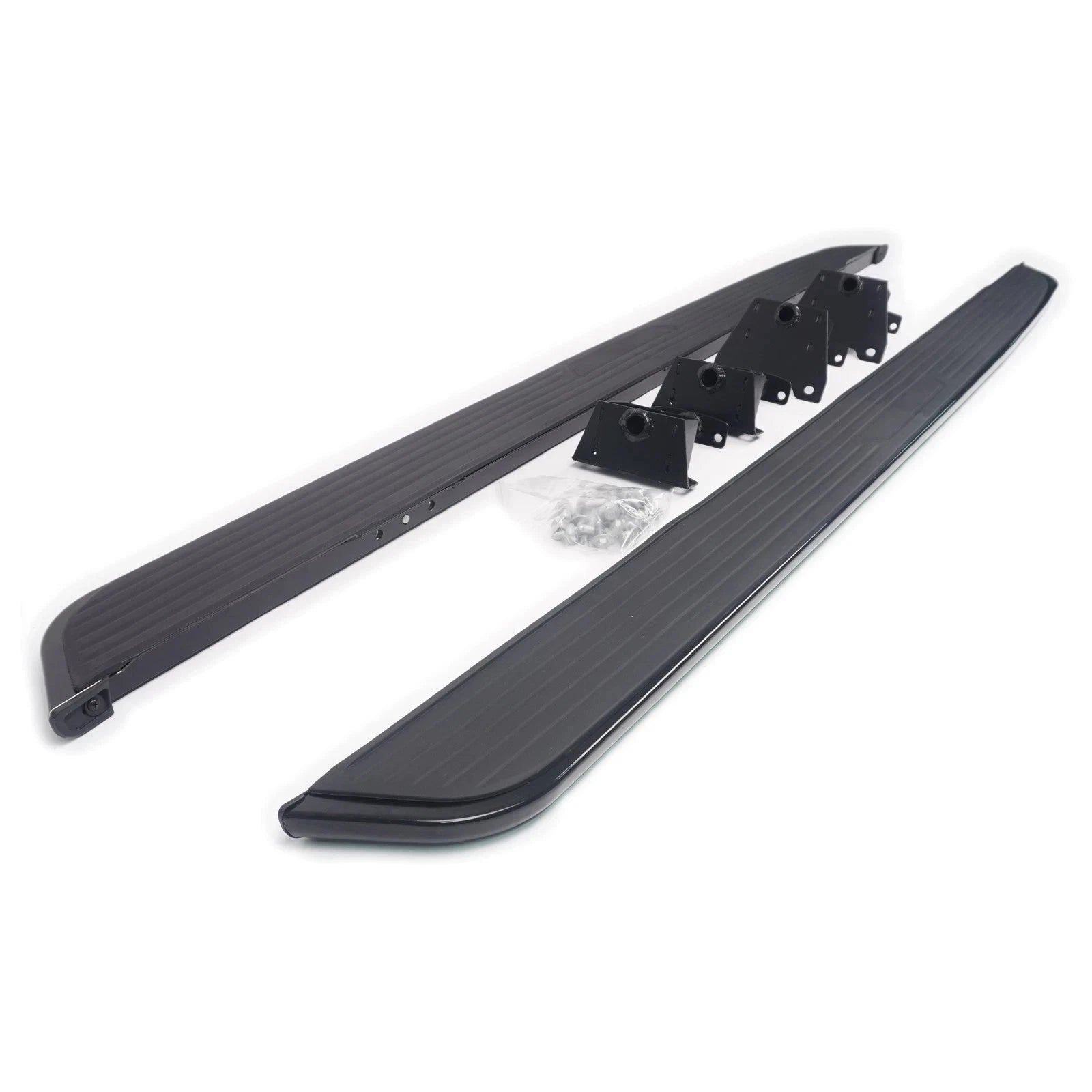 SIDE STEPS RUNNING BOARDS FOR LAND RANGE ROVER VELAR L560 JAGUAR F-PACE XF 2017+