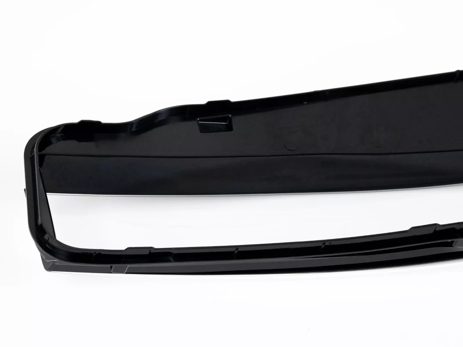 FOR BMW 3 SERIES G20 G21 HEADLIGHT HEADLAMP GLASS LENS COVER LEFT PASSENGER SIDE