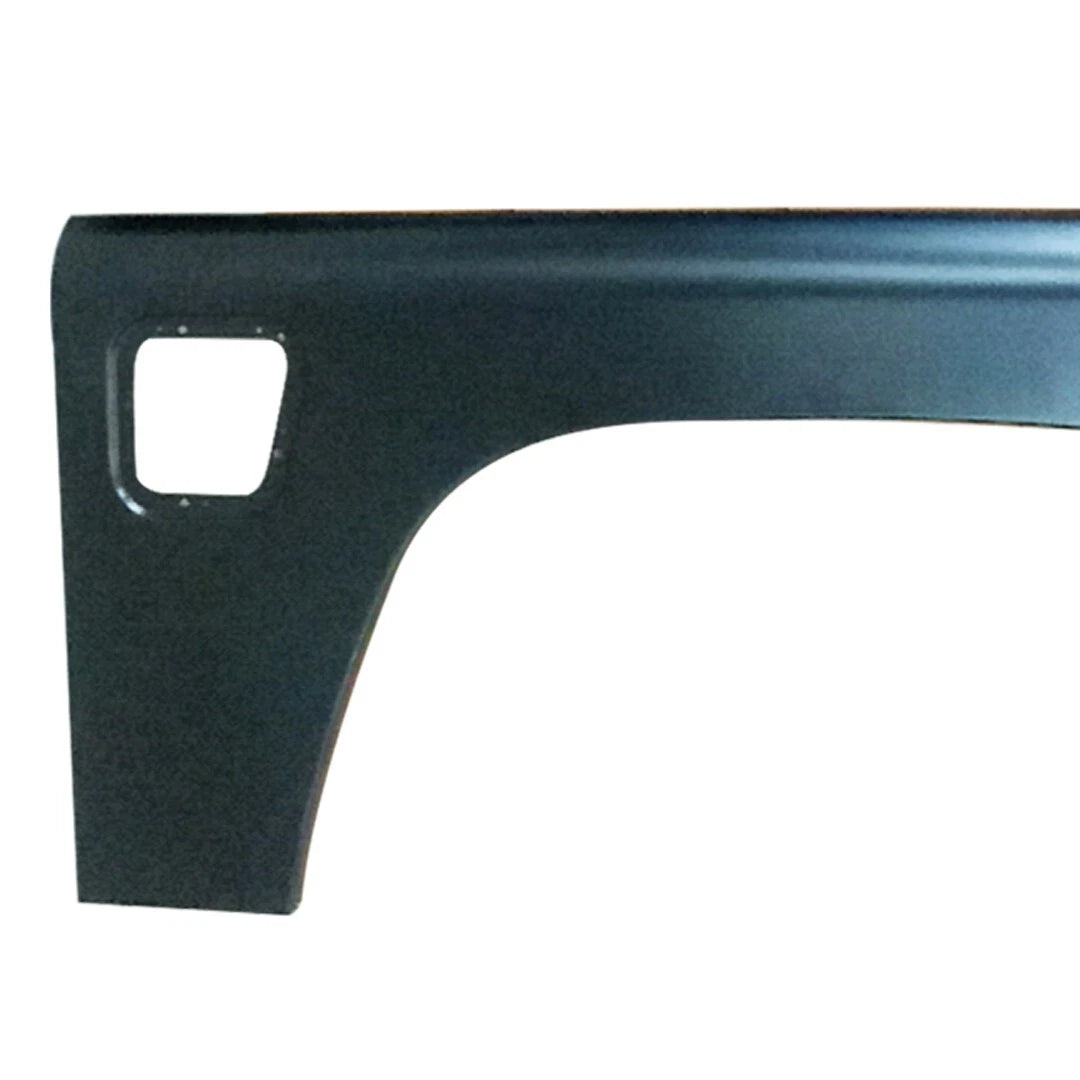 RH & LH ALUMINIUM PAIR FRONT OUTER FENDER FOR LAND ROVER DEFENDER TD5 TDCI 98-16