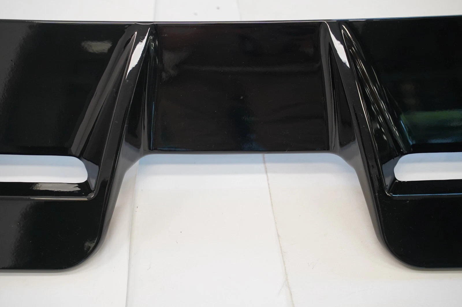 BRAGE DESIGN REAR ROOF SPOILER WING FOR LAND ROVER DEFENDER 90 110 130 L663 20+