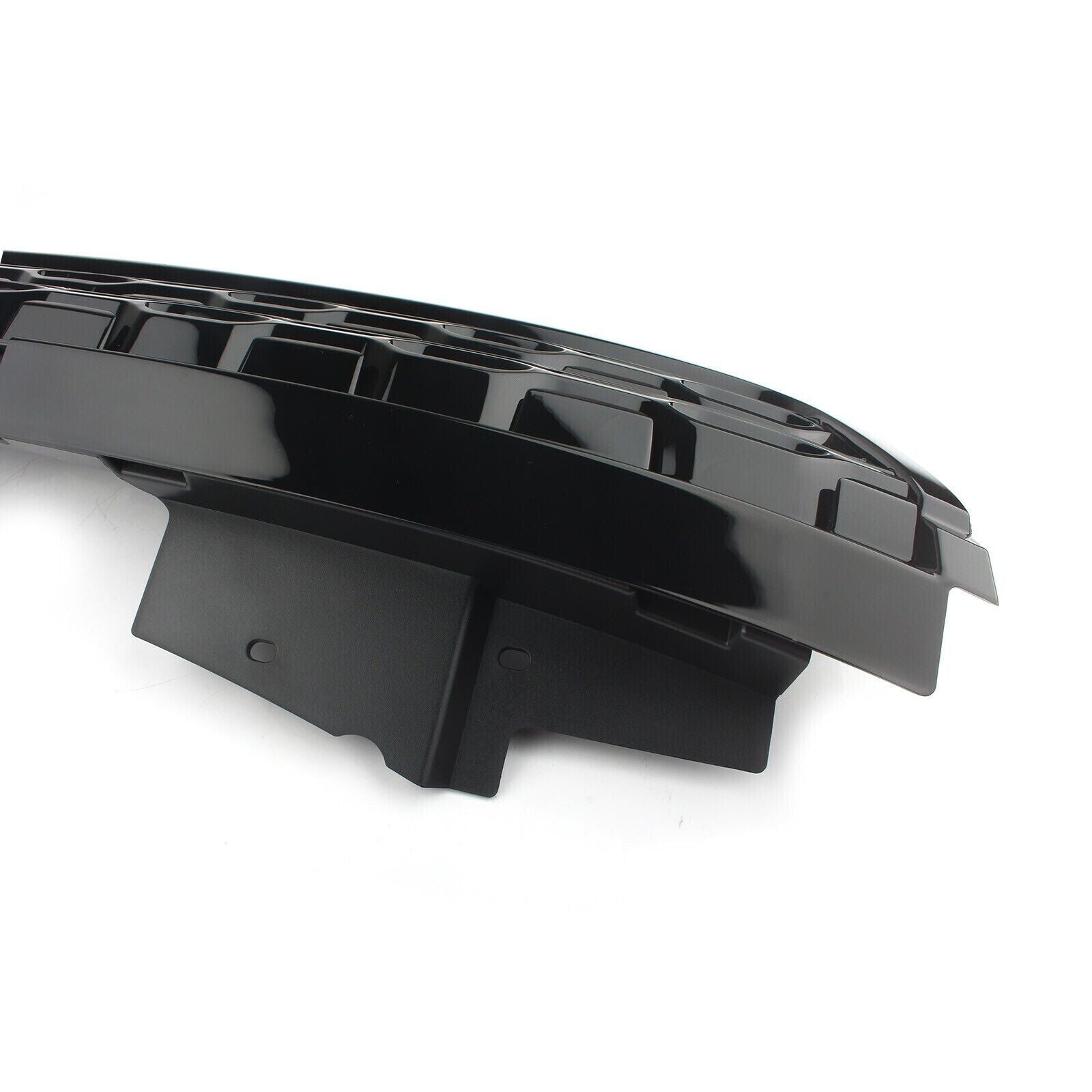 FITS LAND ROVER DISCOVERY SPORT DYNAMIC STYLE GLOSS BLACK FRONT GRILLE 2020 ON