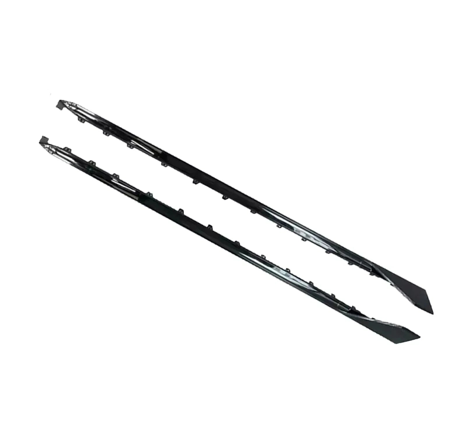 MP AERO BODYKIT BODY KIT FRONT SPLITTER REAR DIFFUSER FOR BMW 1 SERIES F40 2019+