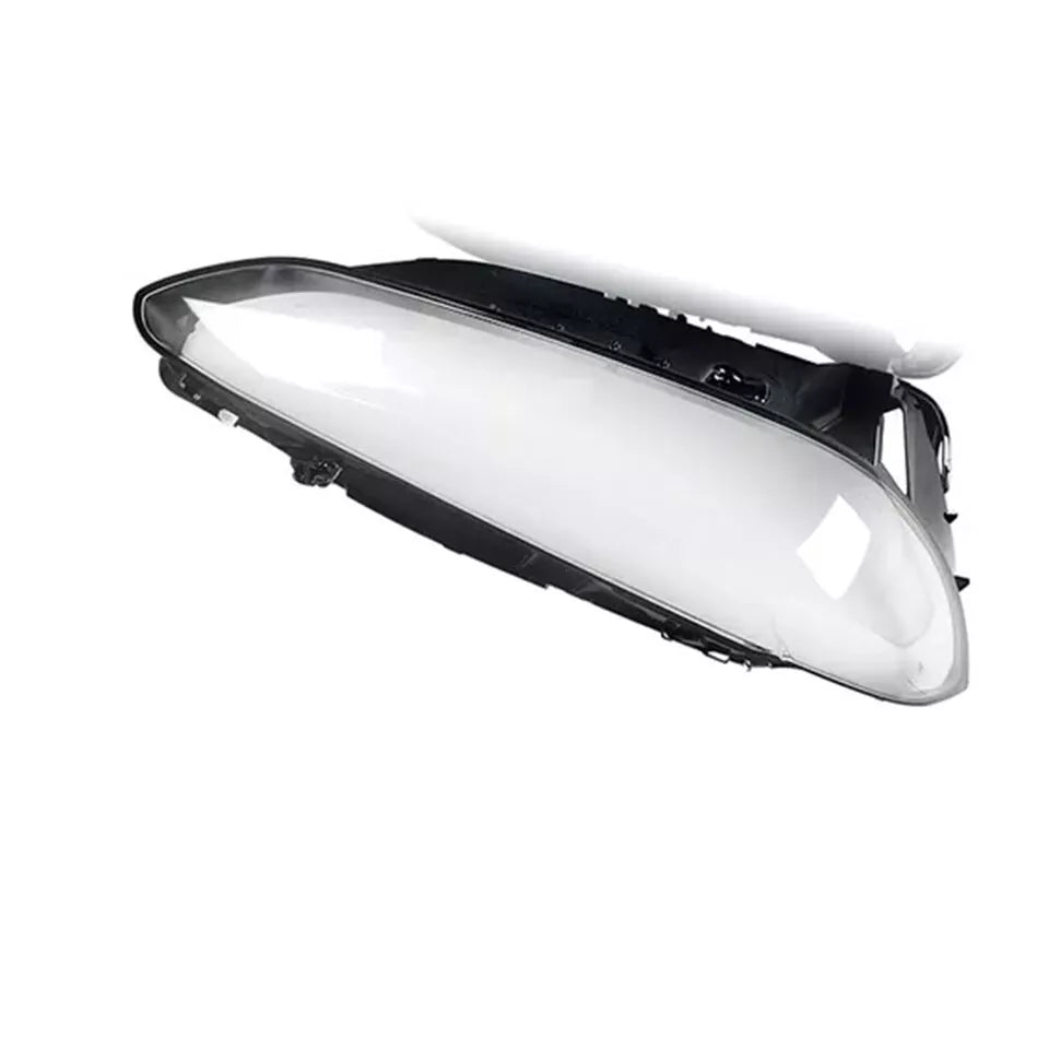 FOR BMW 4 SERIES G22 G23 G26 HEADLIGHT HEADLAMP LENS COVER LEFT PASSENGER SIDE