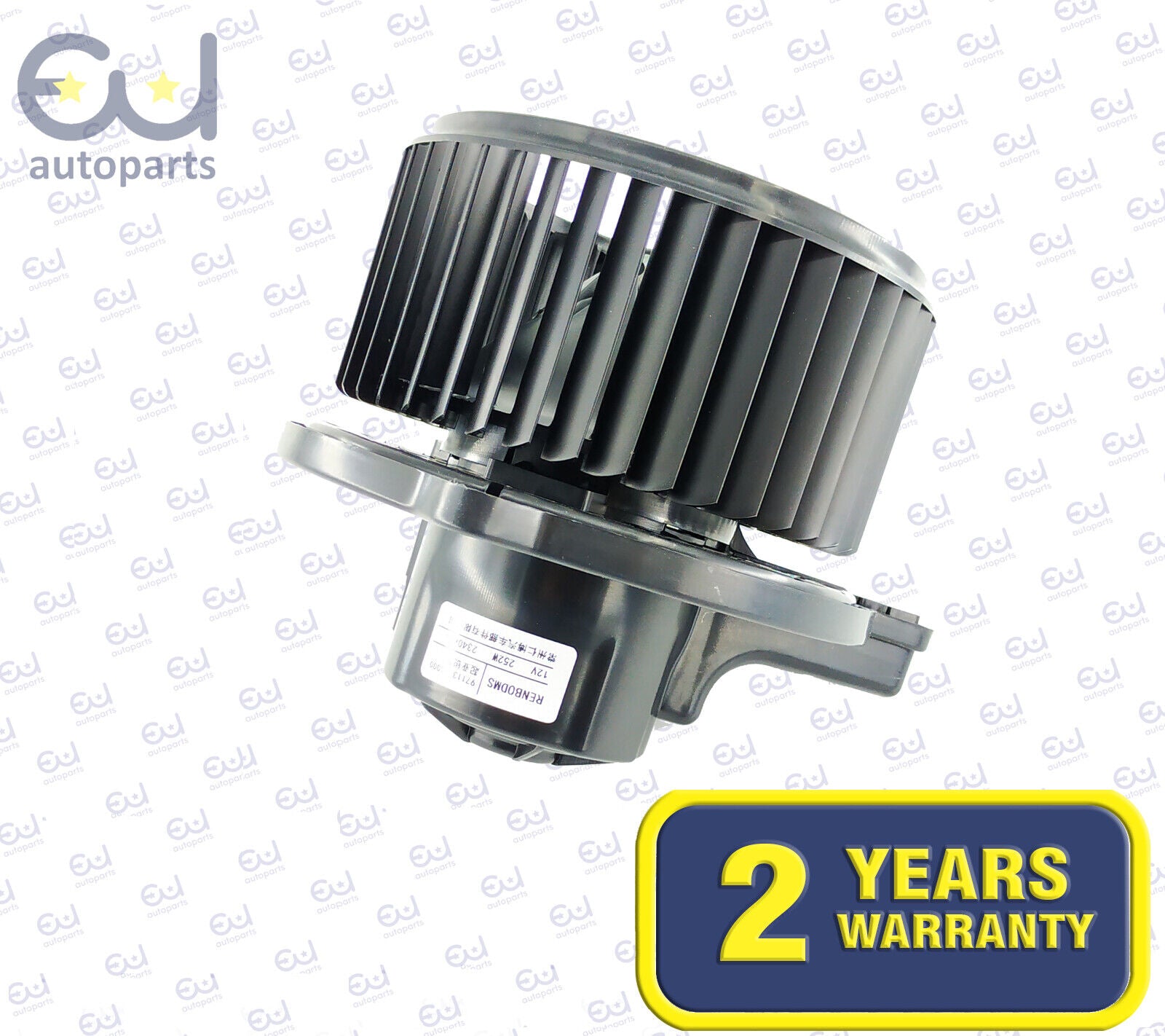 HEATER BLOWER MOTOR FAN FOR KIA RIO 2006-2011