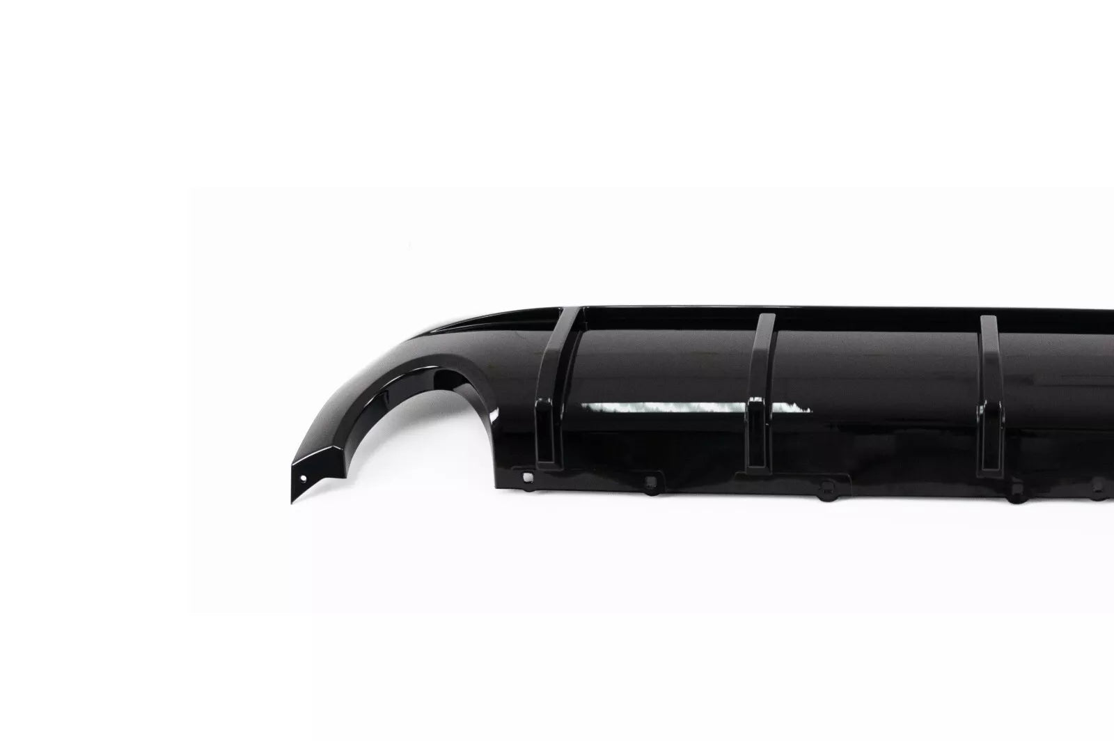 MP AERO BODYKIT BODY KIT FRONT SPLITTER REAR DIFFUSER FOR BMW 1 SERIES F40 19+