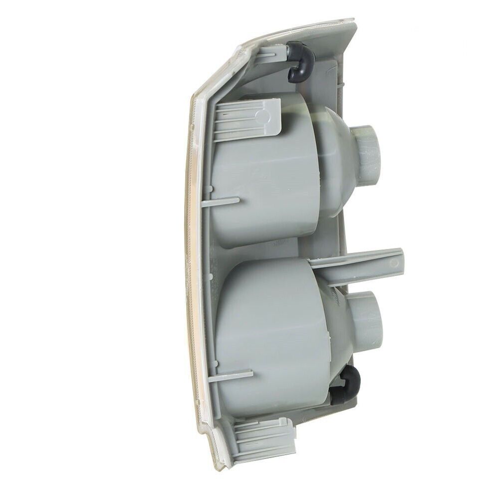 FRONT SIDE INDICATOR LIGHT LAMP ASSY FOR RANGE ROVER L322 LEFT CORNER LH LENS