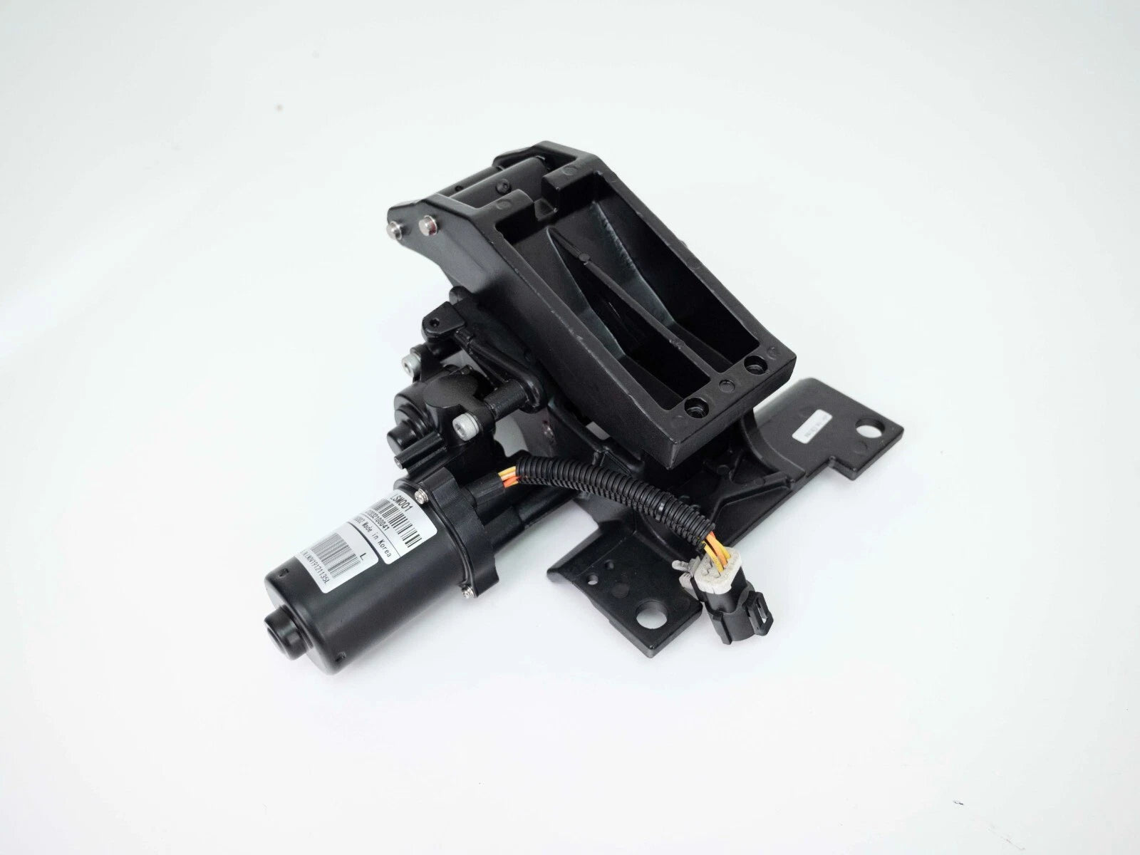 ELECTRIC RUNNING BOARDS SUPPLIED & FITTED FOR RANGE ROVER VOGUE L405 SPORT L494