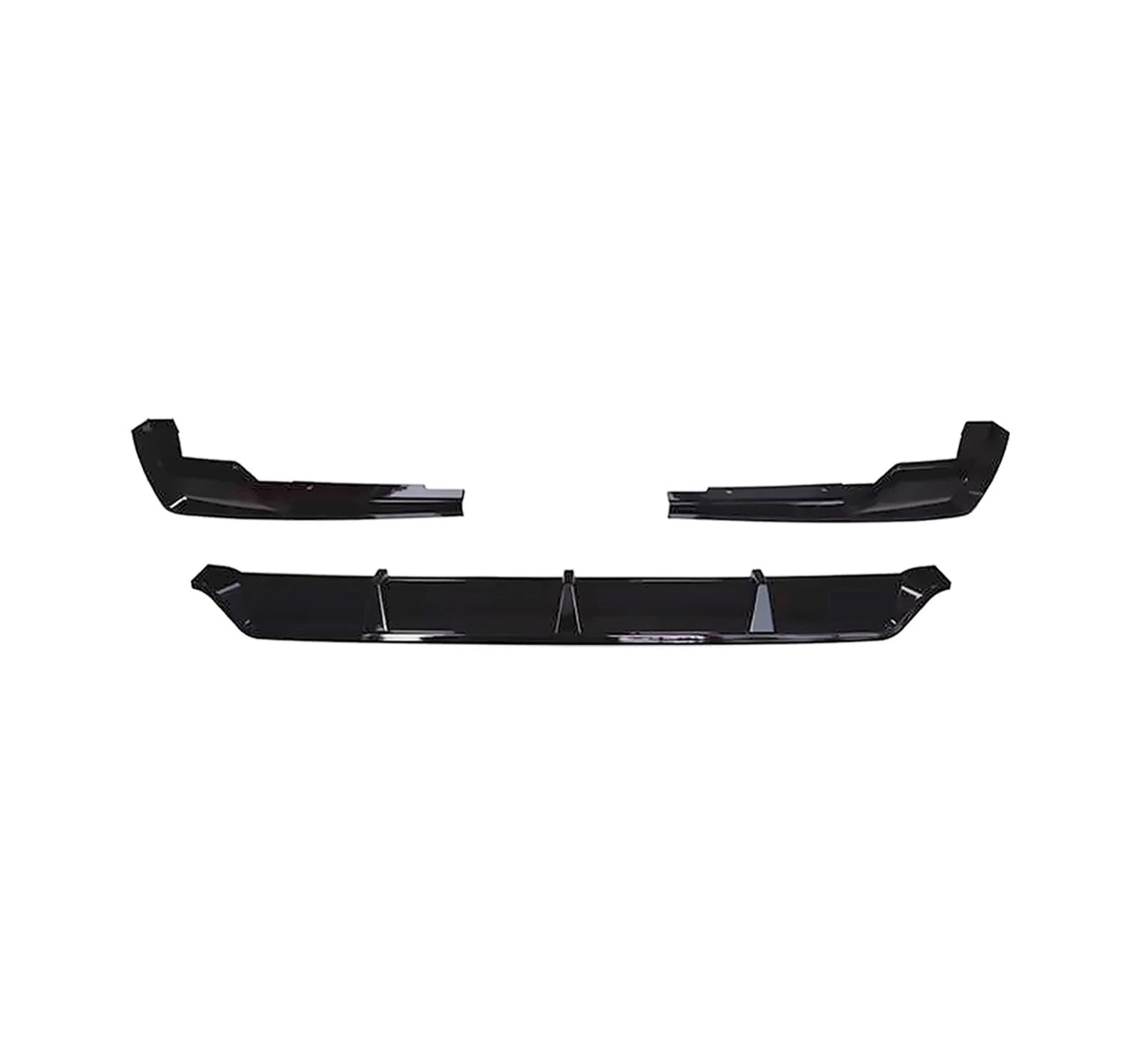FOR BMW X7 G07 LCI BODYKIT BODY KIT FRONT SPLITTER REAR DIFFUSER SKIRT 2023+