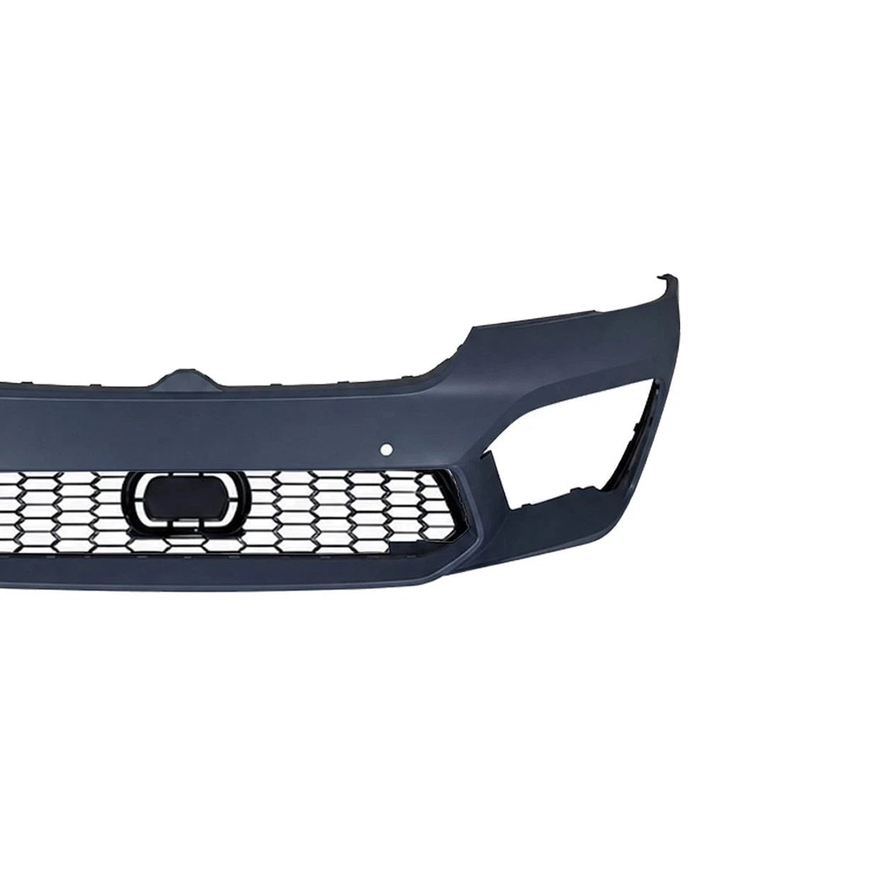 FOR BMW 5 SERIES G30 G31 LCI 2020+ F90 M5 CONVERSION FRONT BUMPER BODYKIT