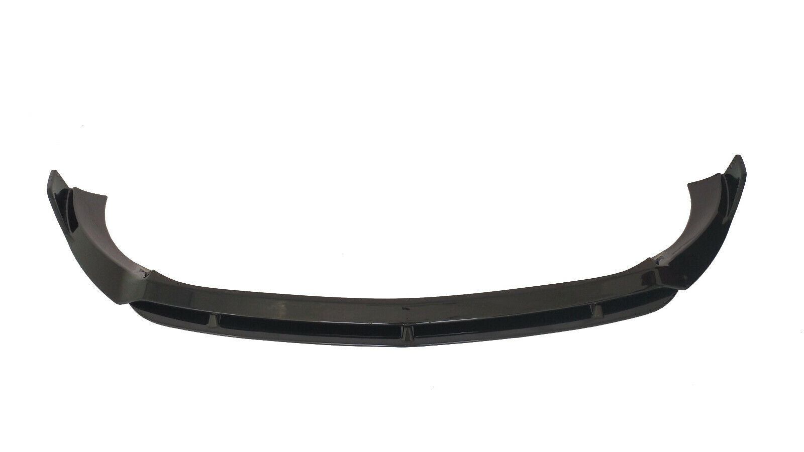 FOR MERCEDES E CLASS W213 A238 C238 AMG SPORTS E63 LOOK FRONT SPLITTER LIP 2021+