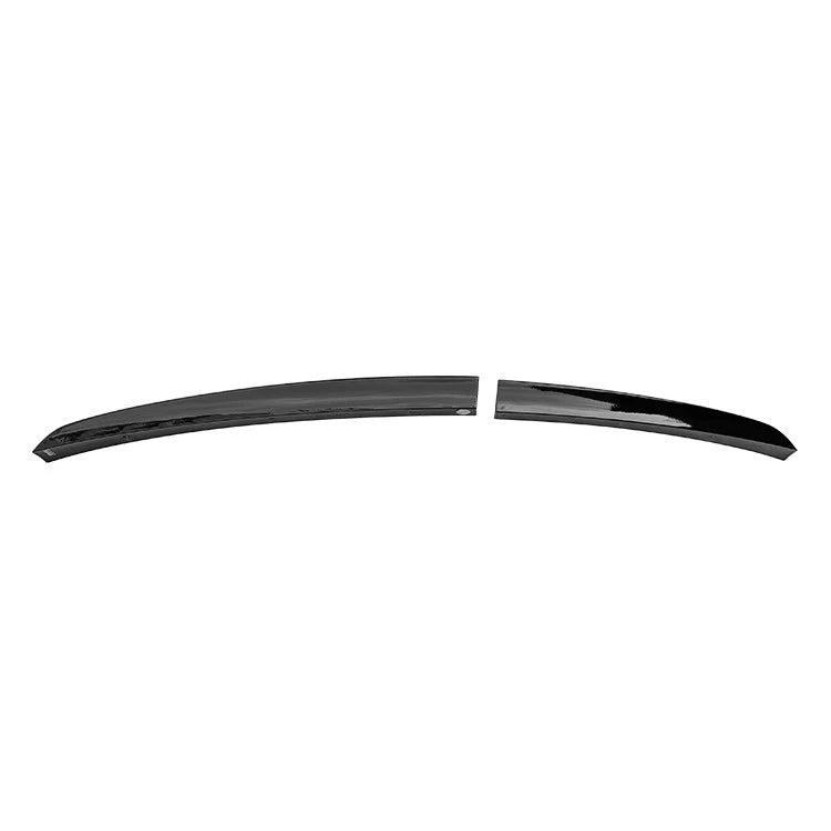FOR VOLKSWAGEN CADDY SWB MK5 BODYKIT REAR DIFFUSER SPLITTER SKIRT BODY KIT 2020+