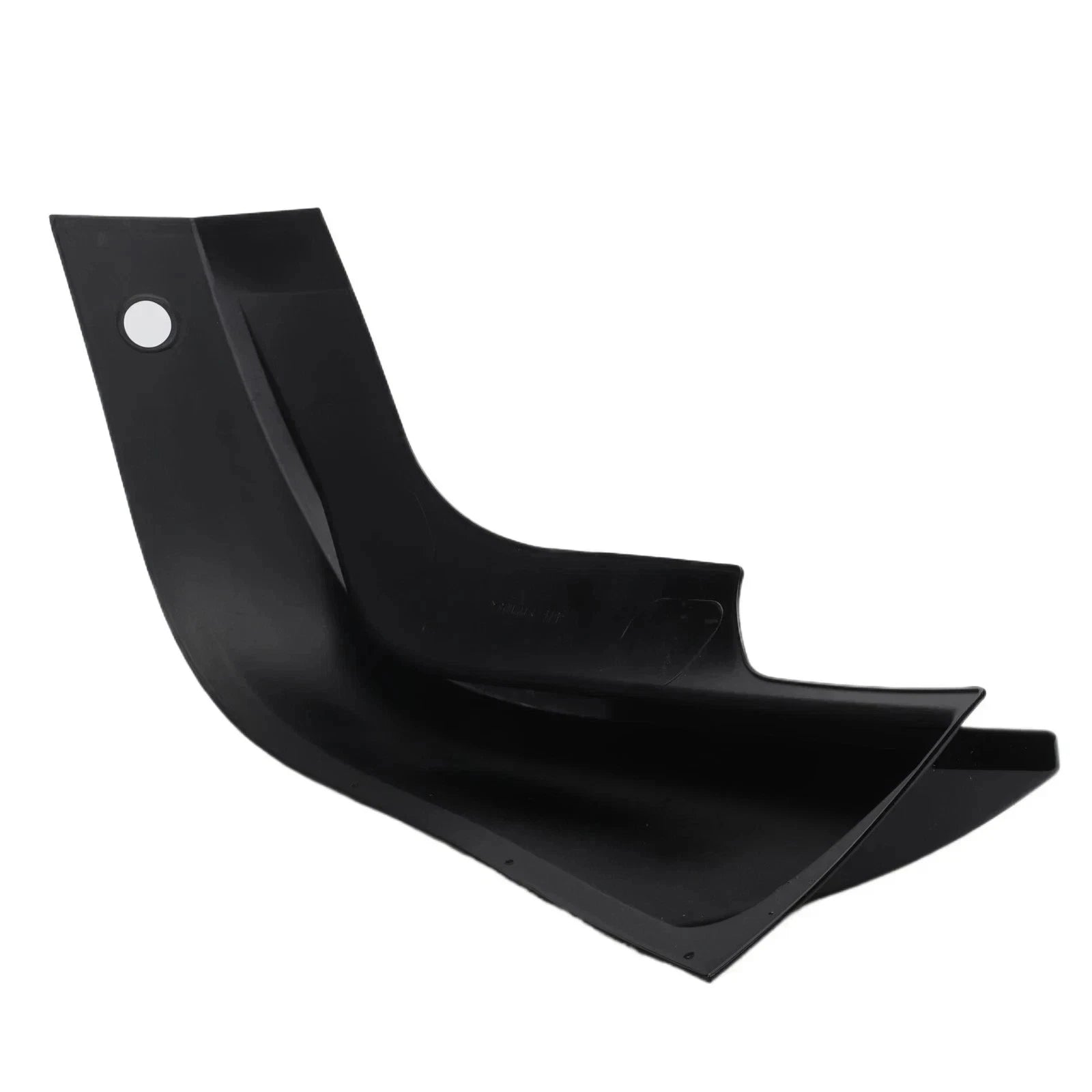 FRONT WIDE ARCH SPLITTER LIP EXTENTIONS FOR LAND ROVER DEFENDER 90 110 L663 20+