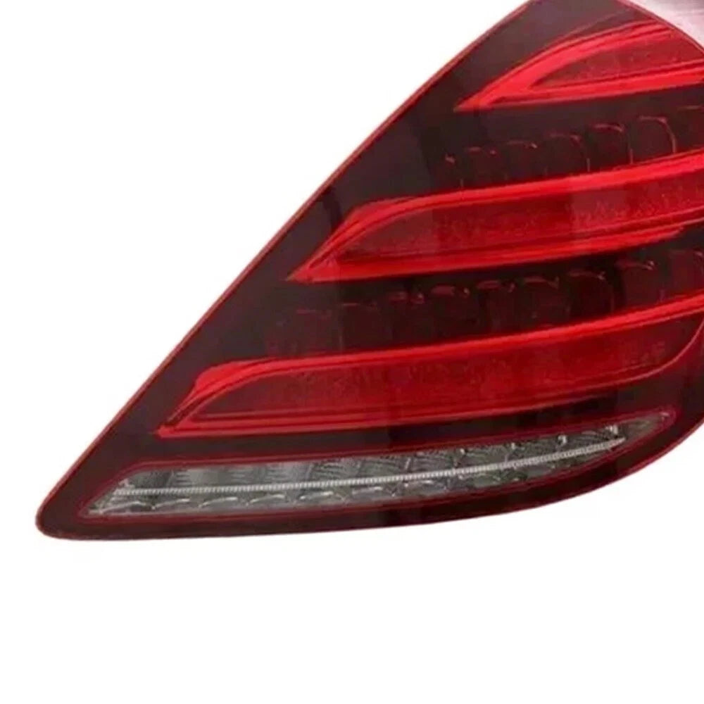 FOR MERCEDES BENZ S CLASS W222 RIGHT DRIVER SIDE LED REAR TAIL LIGHT LAMP 17-20