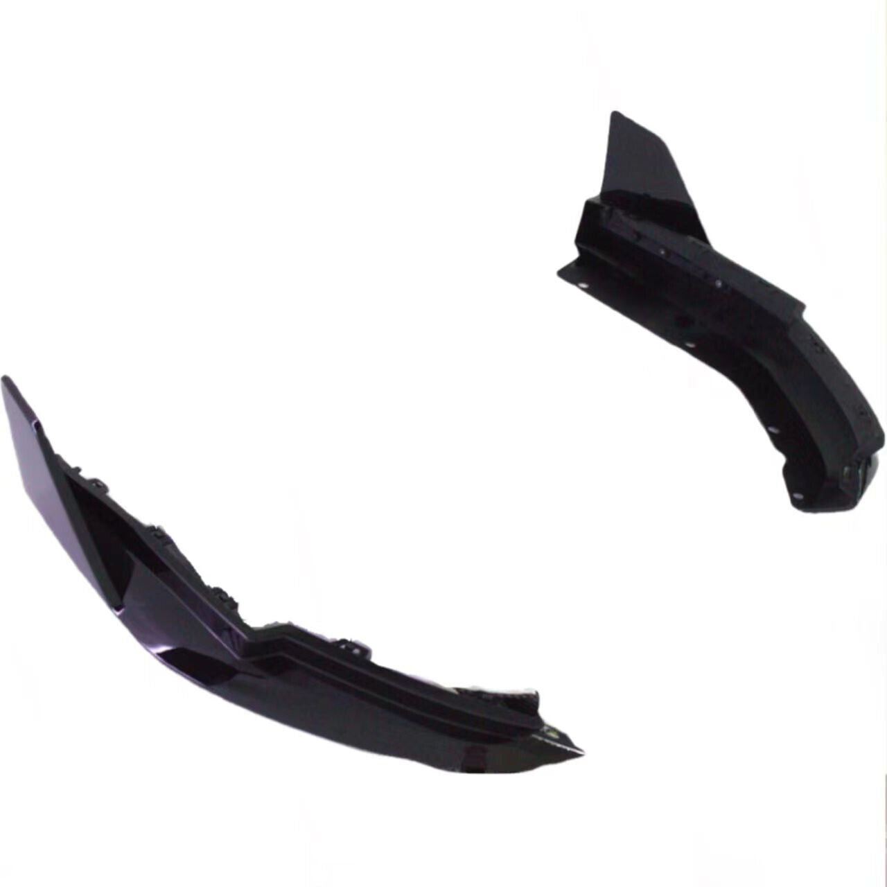 FOR BMW G80 M3 G82 M4 BODYKIT BODY KIT FRONT SPLITTER REAR DIFFUSER SKIRT 2020+