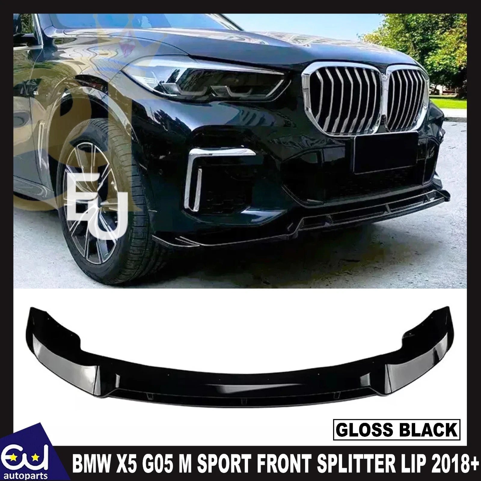 EU AUTO PARTS LTD