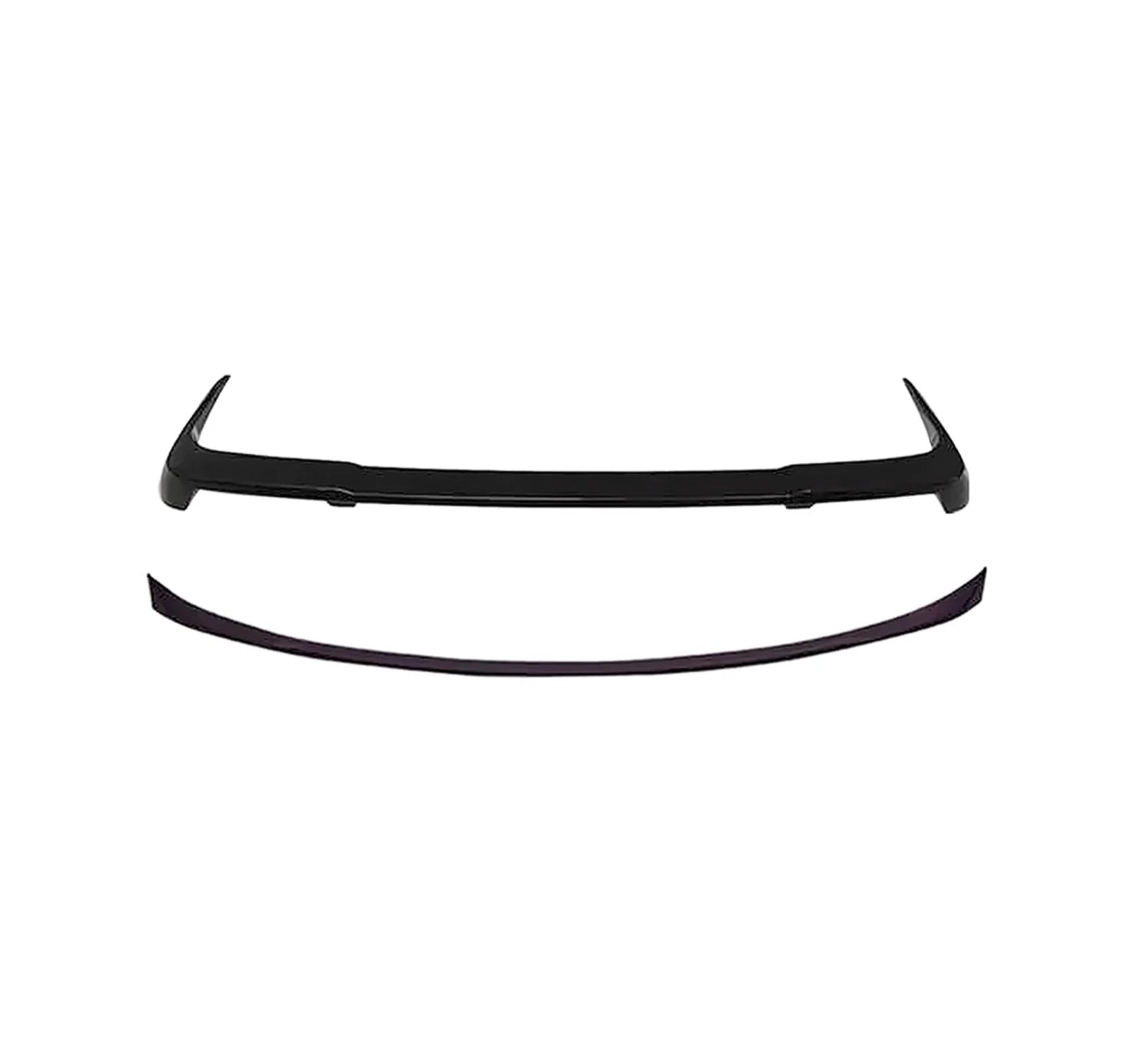 FOR BMW X7 G07 LCI BODYKIT BODY KIT FRONT SPLITTER REAR DIFFUSER SKIRT 2023+