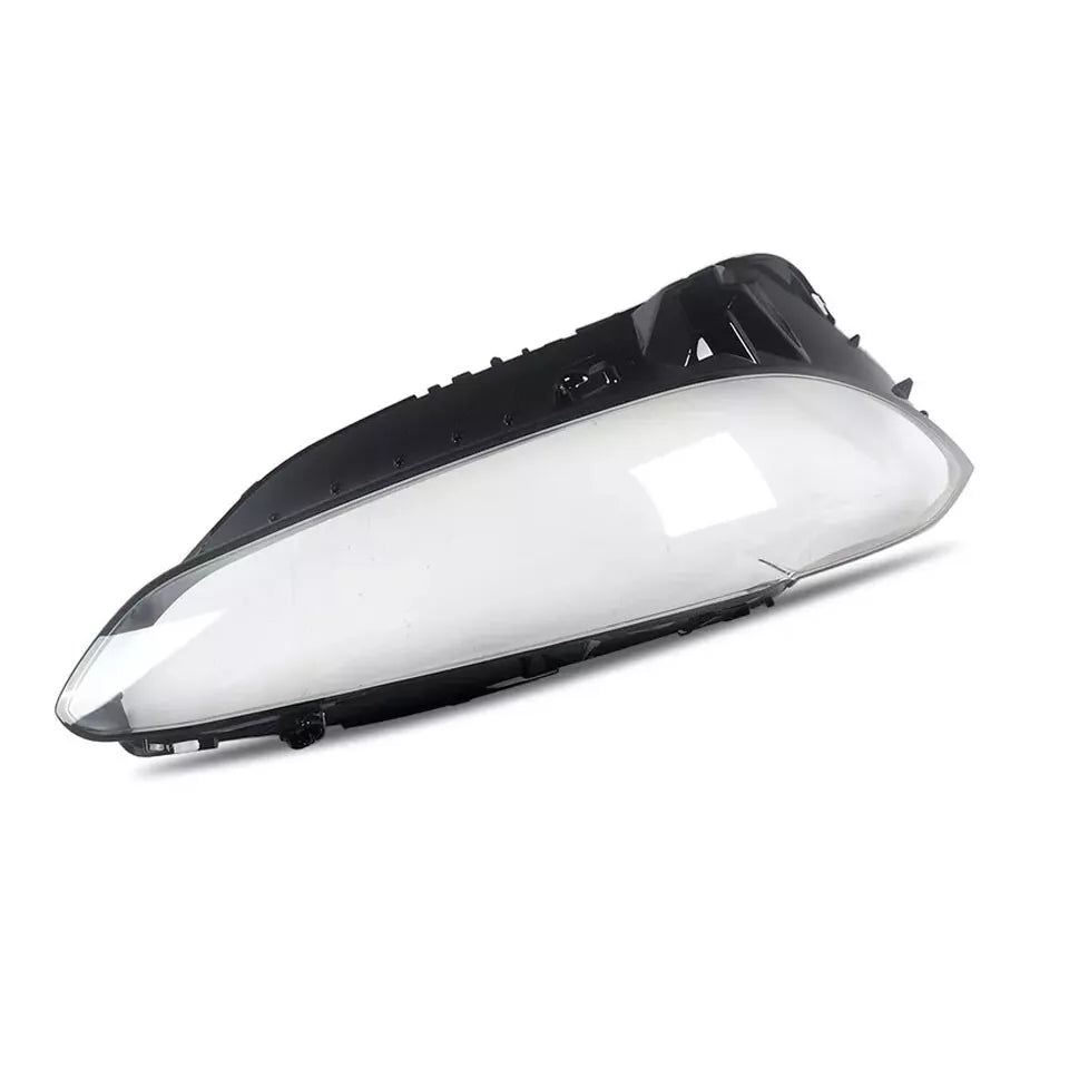 FOR BMW 4 SERIES G22 G23 G26 HEADLIGHT HEADLAMP LENS COVER RIGHT DRIVER SIDE