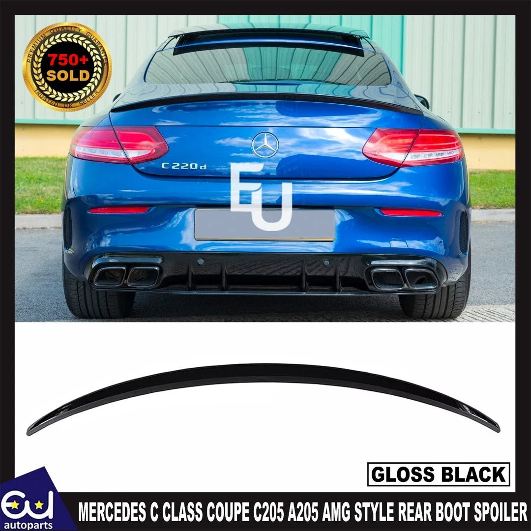 EU AUTO PARTS LTD