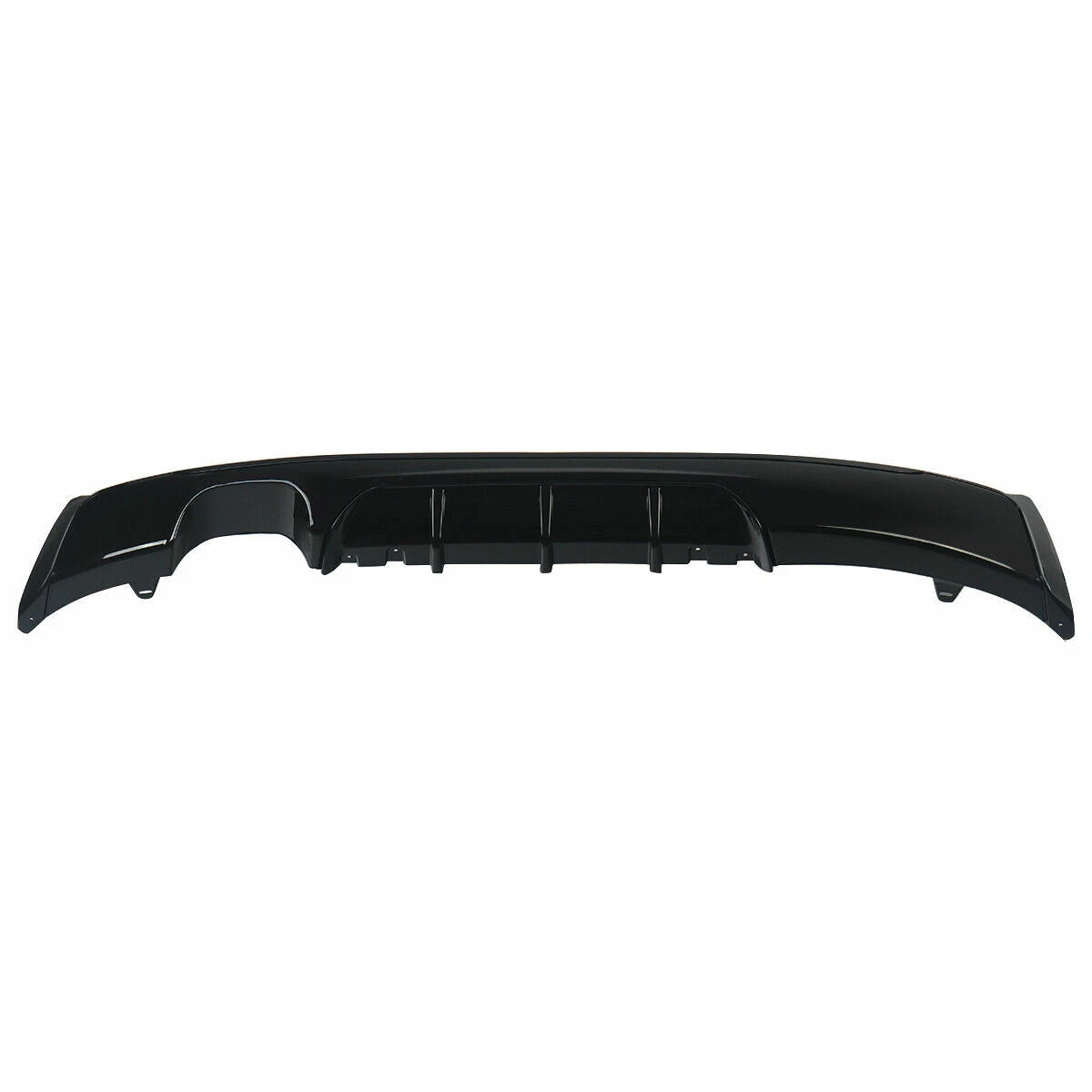 EU AUTO PARTS LTD