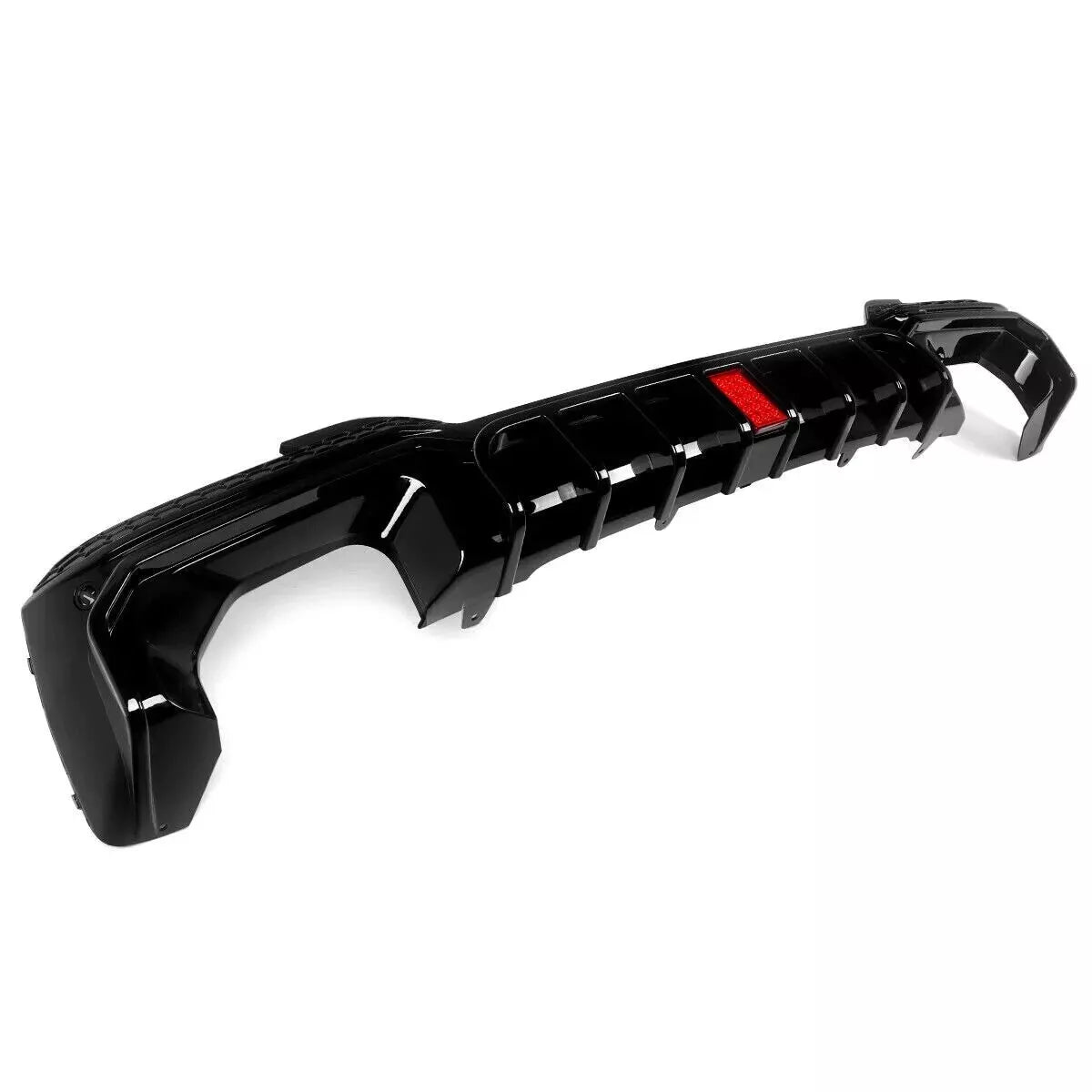 FOR BMW X3 G01 LCI BODYKIT BODY KIT FRONT SPLITTER LIP REAR DIFFUSER SKIRT 2021+