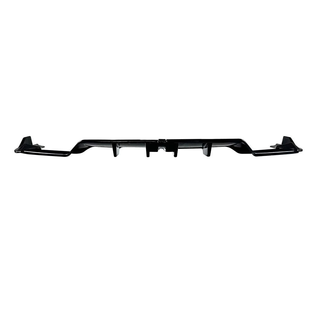 FOR BMW Z4 G29 M40i M SPORT REAR DIFFUSER BUMPER SPOILER LIP GLOSS BLACK 2019+