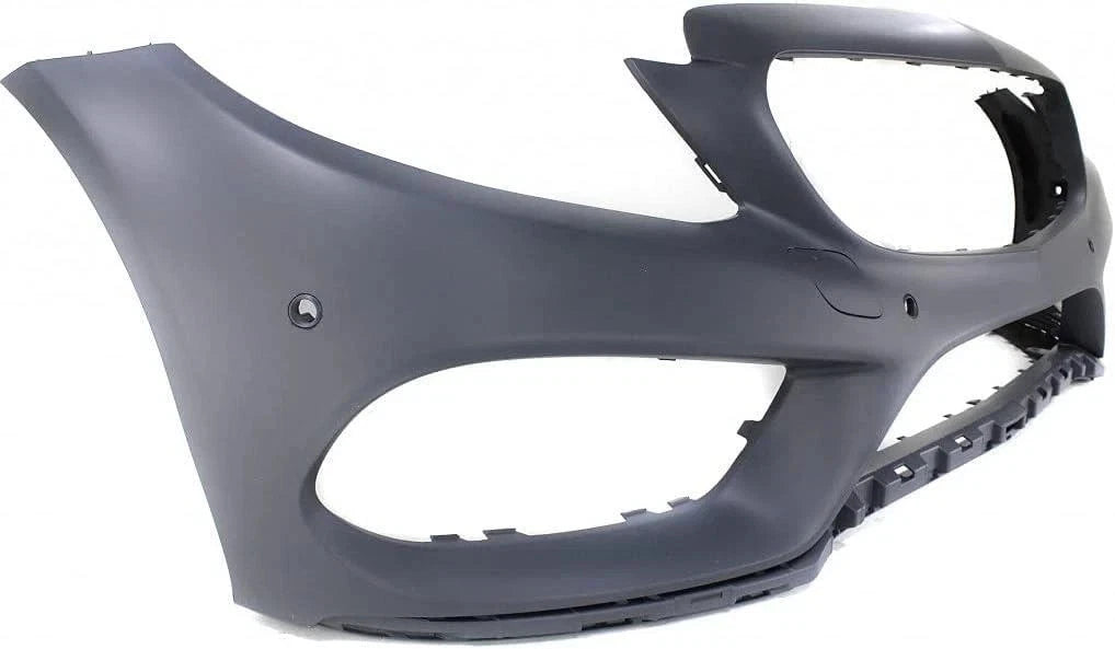 FOR MERCEDES C CLASS W205 2014-2018 FRONT BUMPER AMG LINE MODELS A2058801840