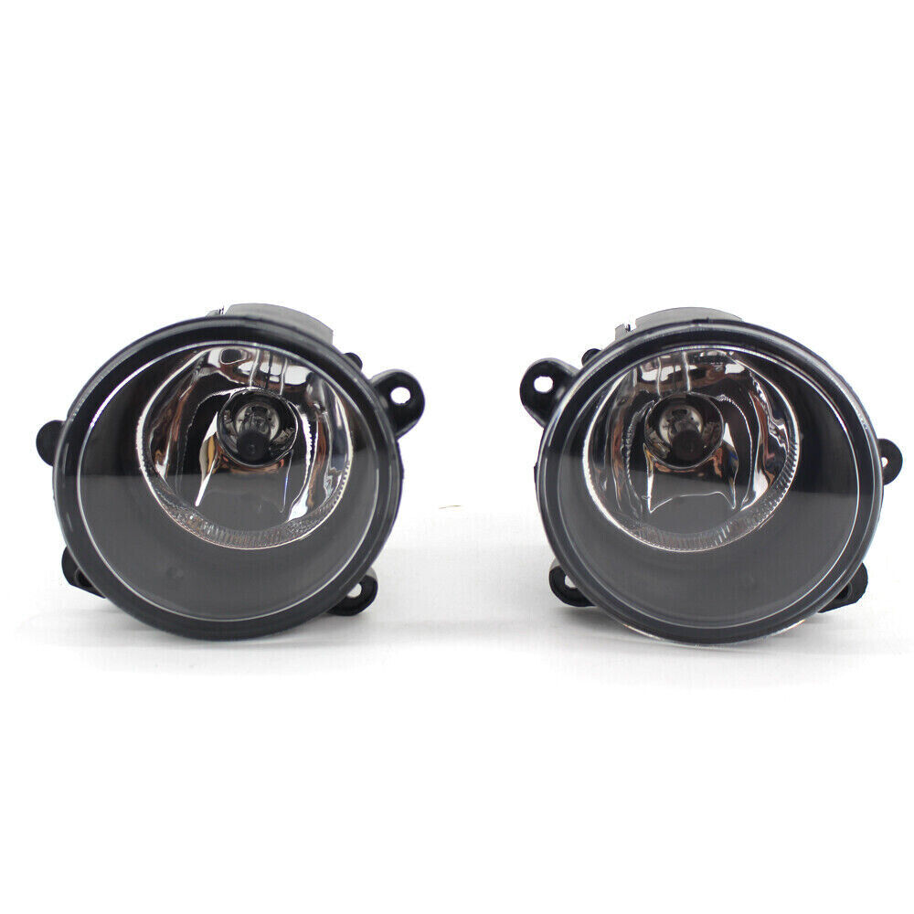 FRONT LED FOG LIGHTS LAMPS FOR FREELANDER 2 L359 DISCOVERY 4 RANGE ROVER L322