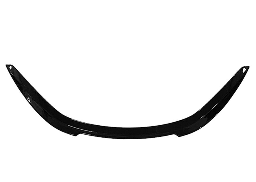 REAR TRUNK BOOT SPOILER WING LIP FOR BMW Z4 G29 CONVERTIBLE 2019+ GLOSS BLACK