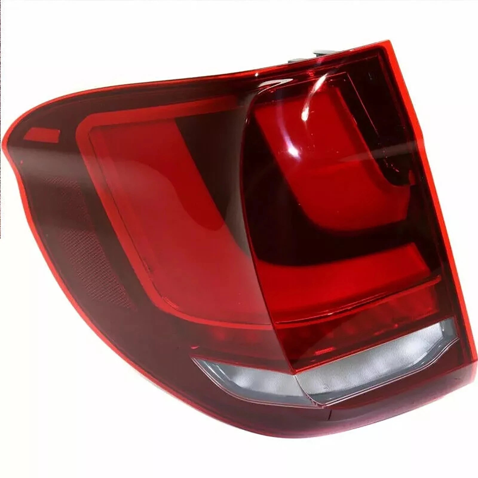 FOR BMW X5 F15 13-18 REAR LEFT LH PASSENGER SIDE OUTER TAIL LIGHT LAMP LED BRAKE