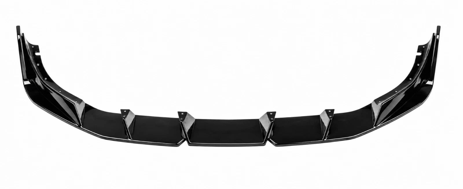 BRAGE DESIGN BODY KIT FRONT SPLITTER REAR DIFFUSER FOR BMW 5 SERIES G30 2020+