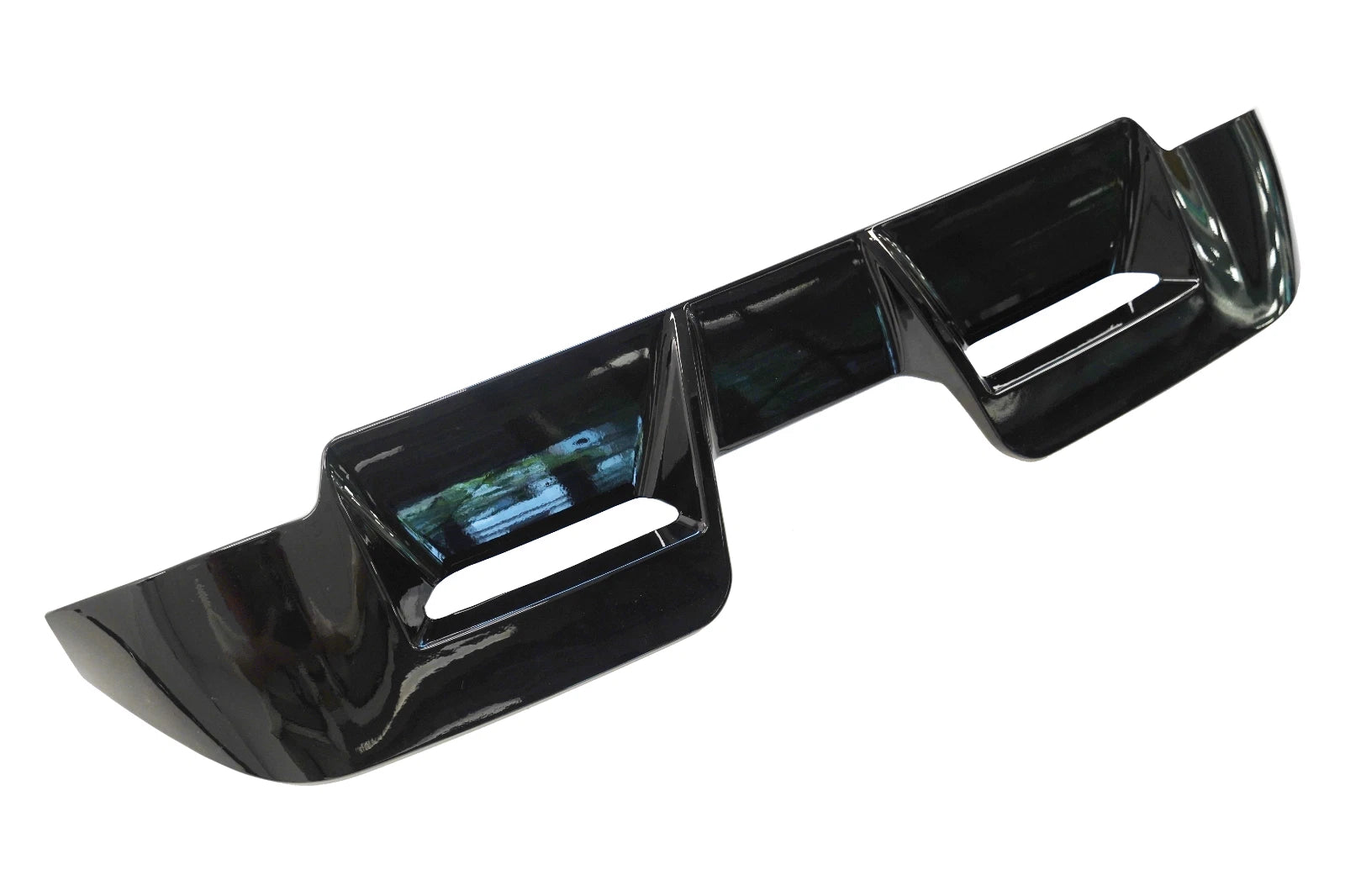BRAGE DESIGN REAR ROOF SPOILER WING FOR LAND ROVER DEFENDER 90 110 130 L663 20+