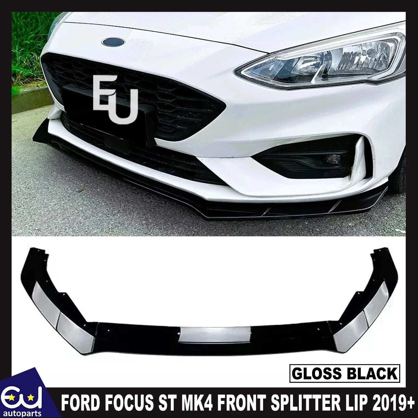 EU AUTO PARTS LTD