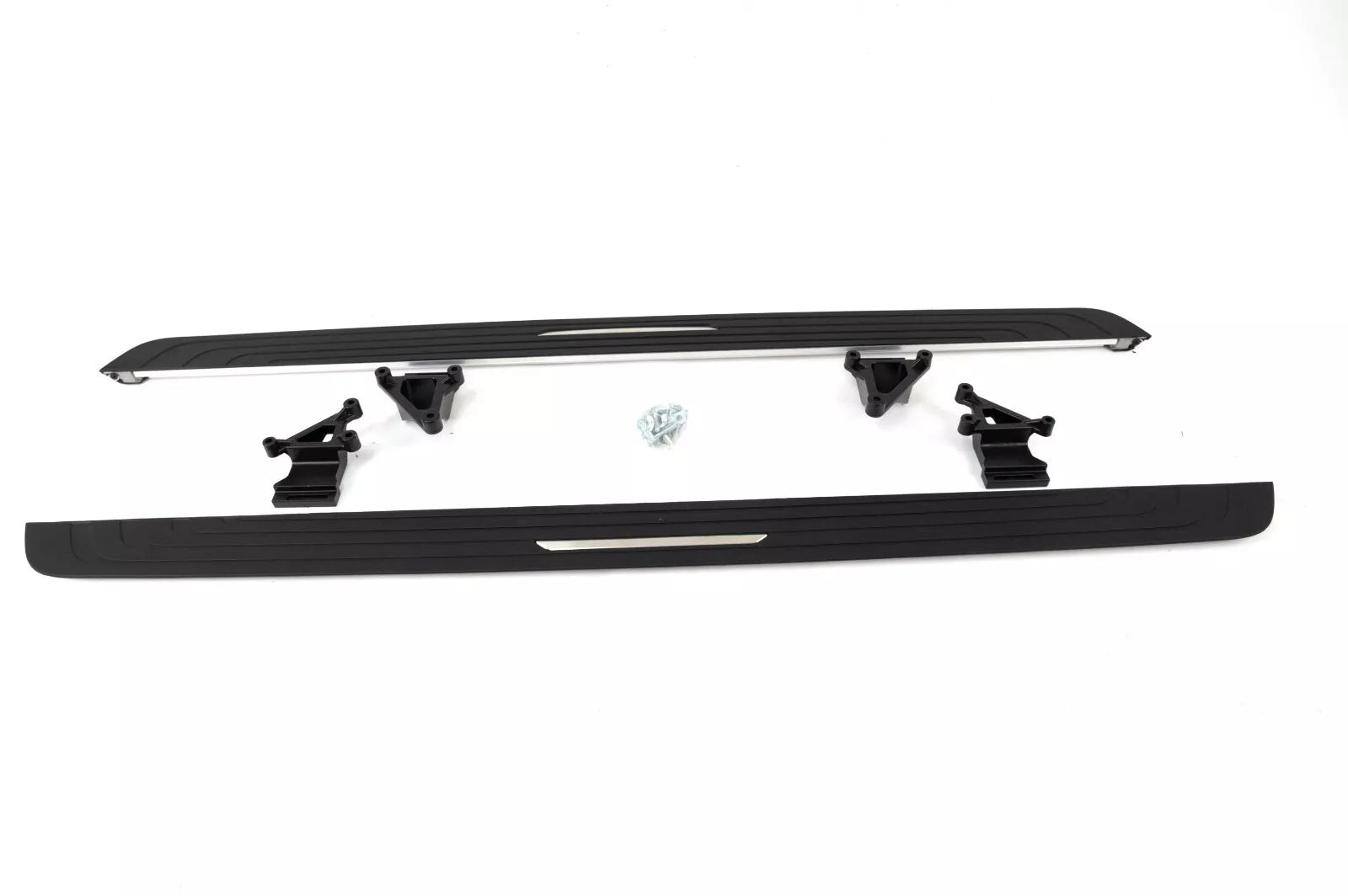 RUNNING BOARD SIDE STEPS FOR RANGE ROVER VOGUE L460 LONG WHEEL BASE LWB