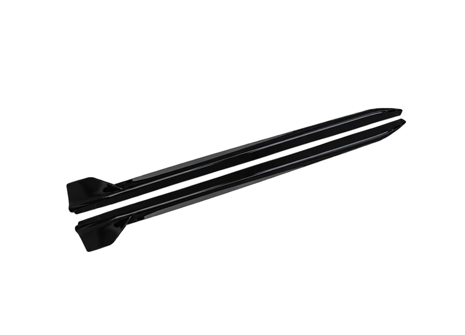FOR BMW 2 SERIES F70 M SPORT BODYKIT BODY KIT FRONT SPLITTER REAR DIFFUSER SKIRT