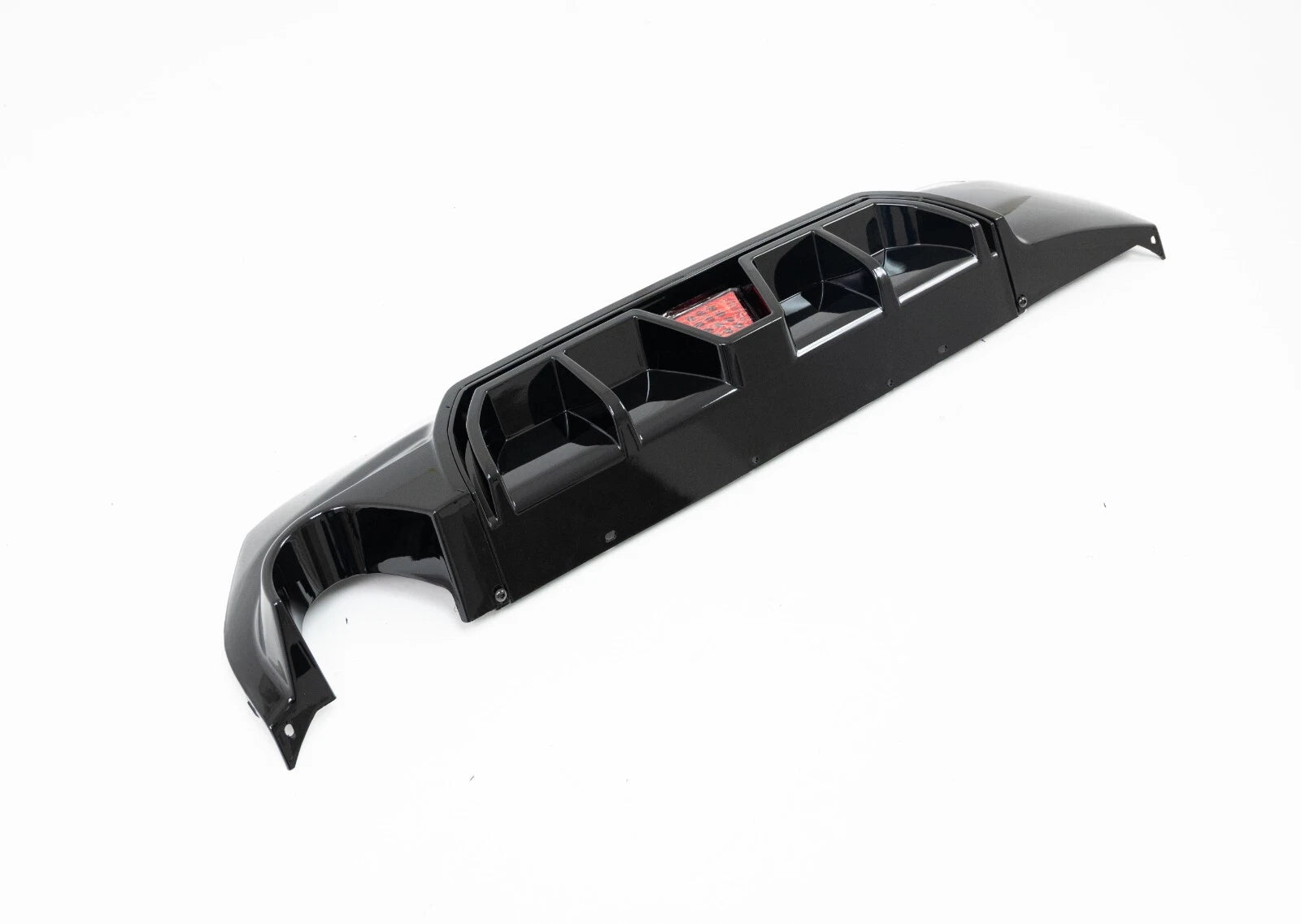 MP AERO BODYKIT BODY KIT FRONT SPLITTER REAR DIFFUSER FOR BMW 1 SERIES F40 2019+