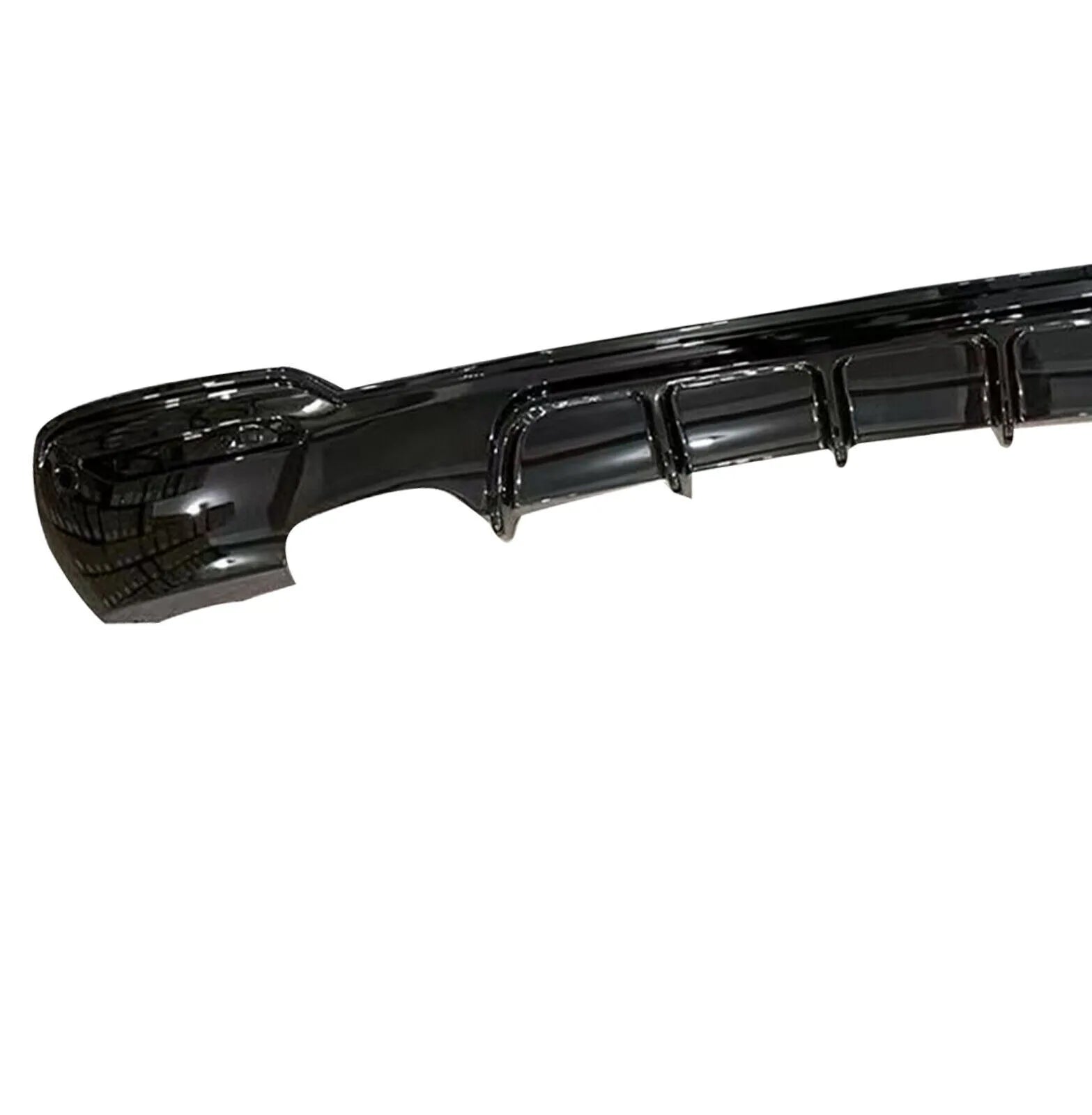 FOR BMW 3 SERIES F34 GRAN TURISMO BODYKIT BODY KIT FRONT SPLITTER REAR DIFFUSER