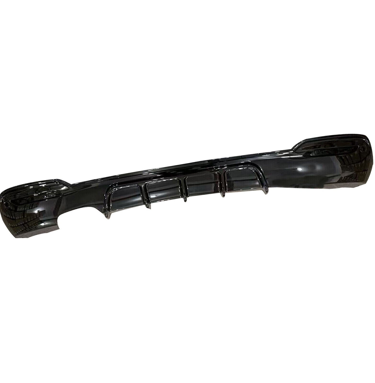 BODYKIT BODY KIT FRONT SPLITTER REAR DIFFUSER FOR BMW 3 SERIES F34 GRAN TURISMO