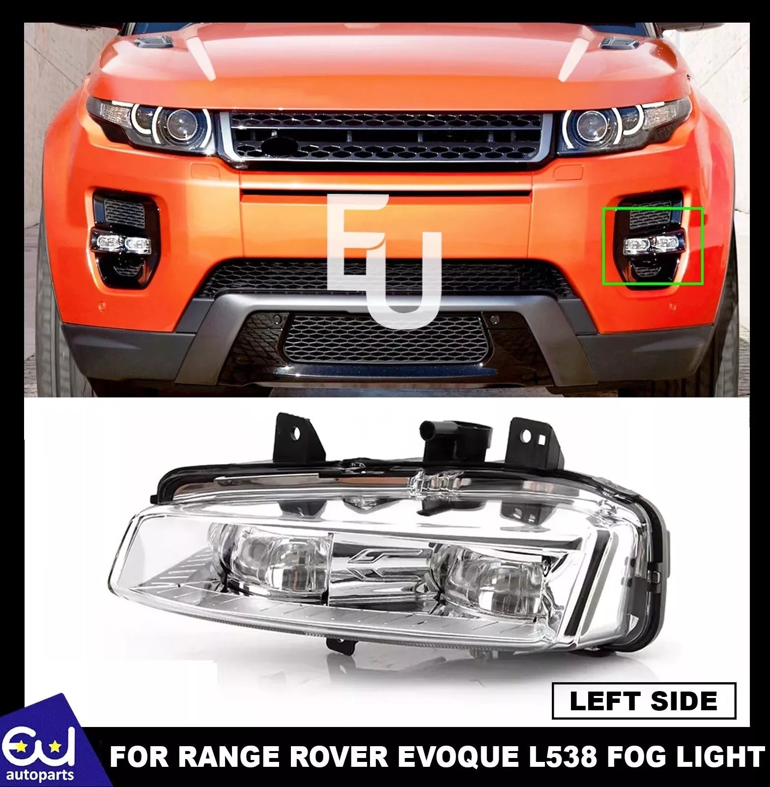 EU AUTO PARTS LTD