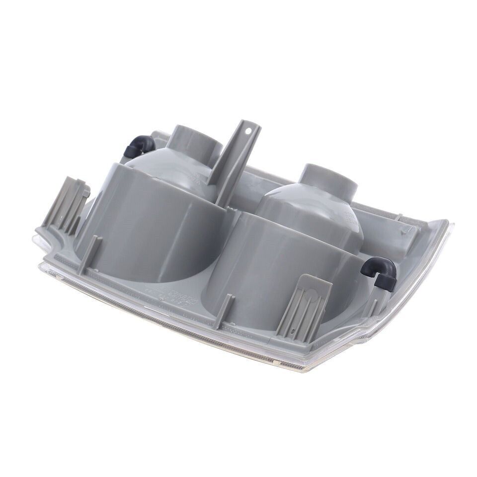 FRONT SIDE INDICATOR LIGHT LAMP ASSY FOR RANGE ROVER L322 LEFT CORNER LH LENS