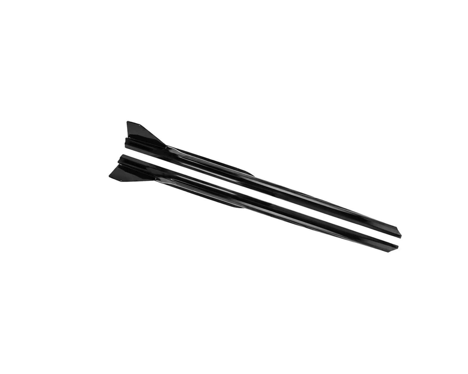 FOR BMW 2 SERIES G42 COUPE BODYKIT FRONT SPLITTER REAR SPOILER DIFFUSER BODY KIT