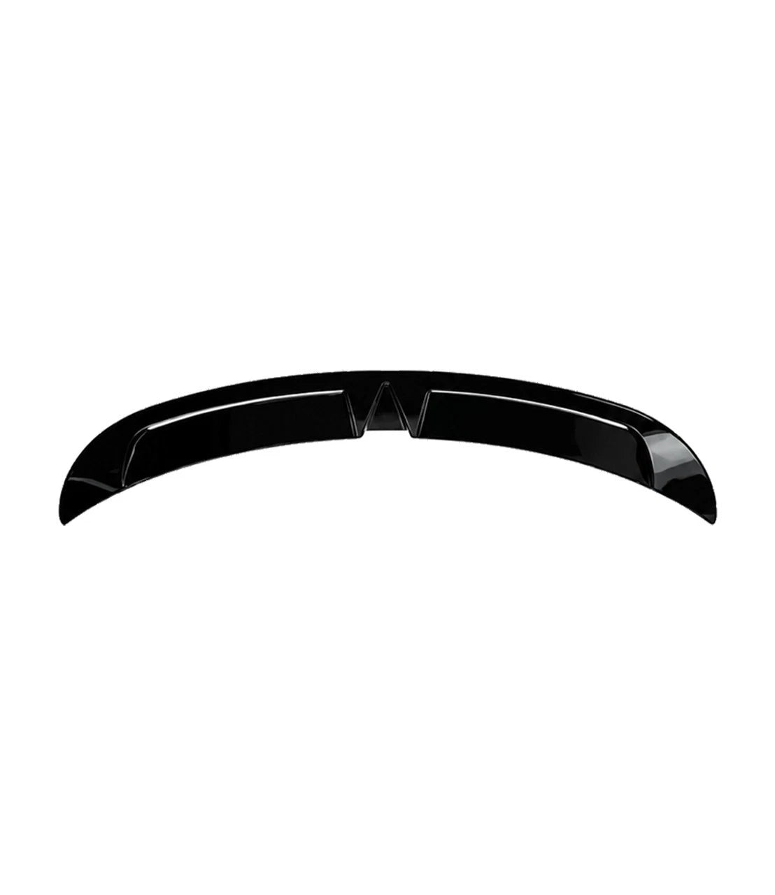 BRAGE DESIGN AERO BODY KIT FRONT SPLITTER REAR DIFFUSER FOR TESLA MODEL 3 2017+