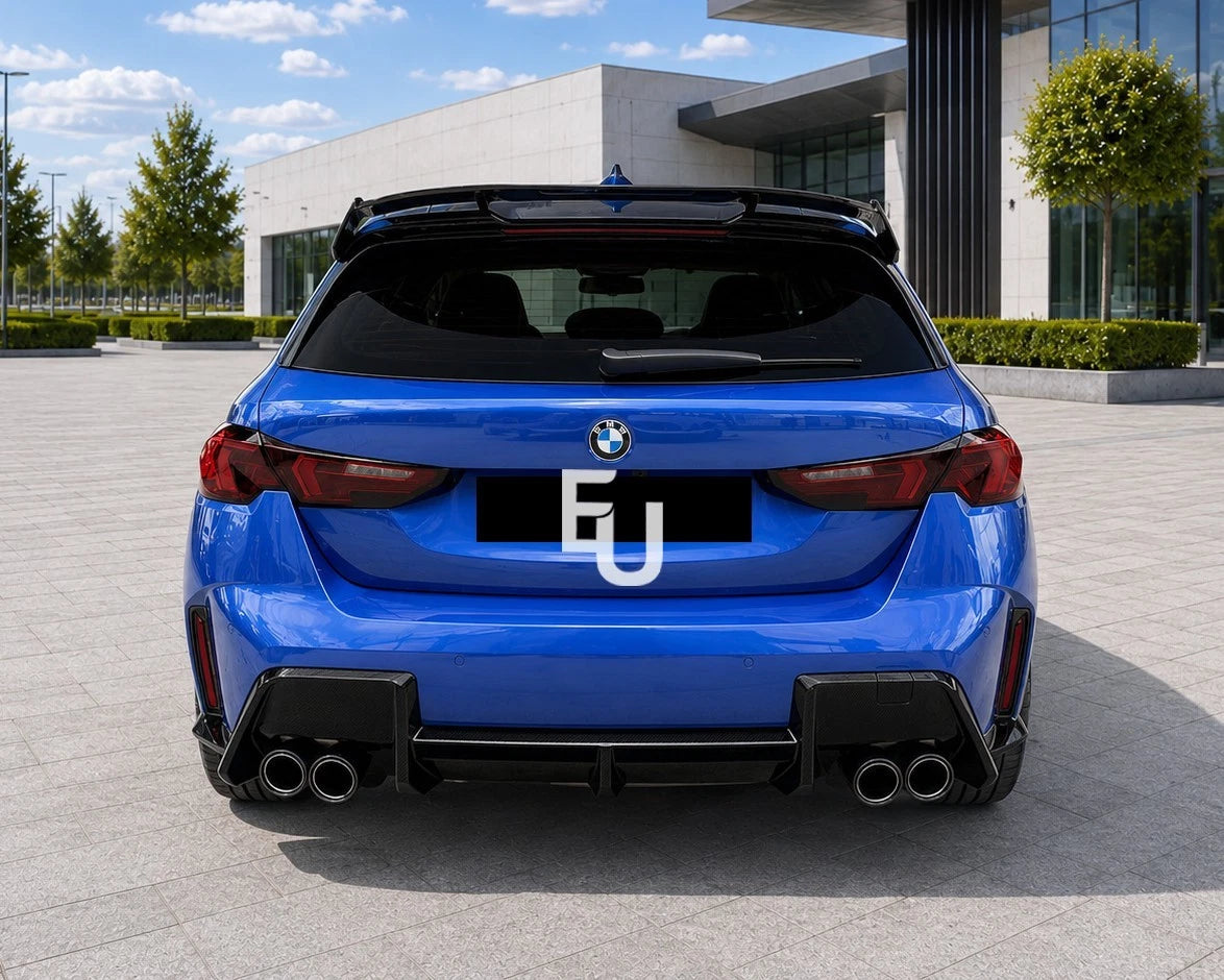 FOR BMW 2 SERIES F70 M SPORT BODYKIT BODY KIT FRONT SPLITTER REAR DIFFUSER SKIRT