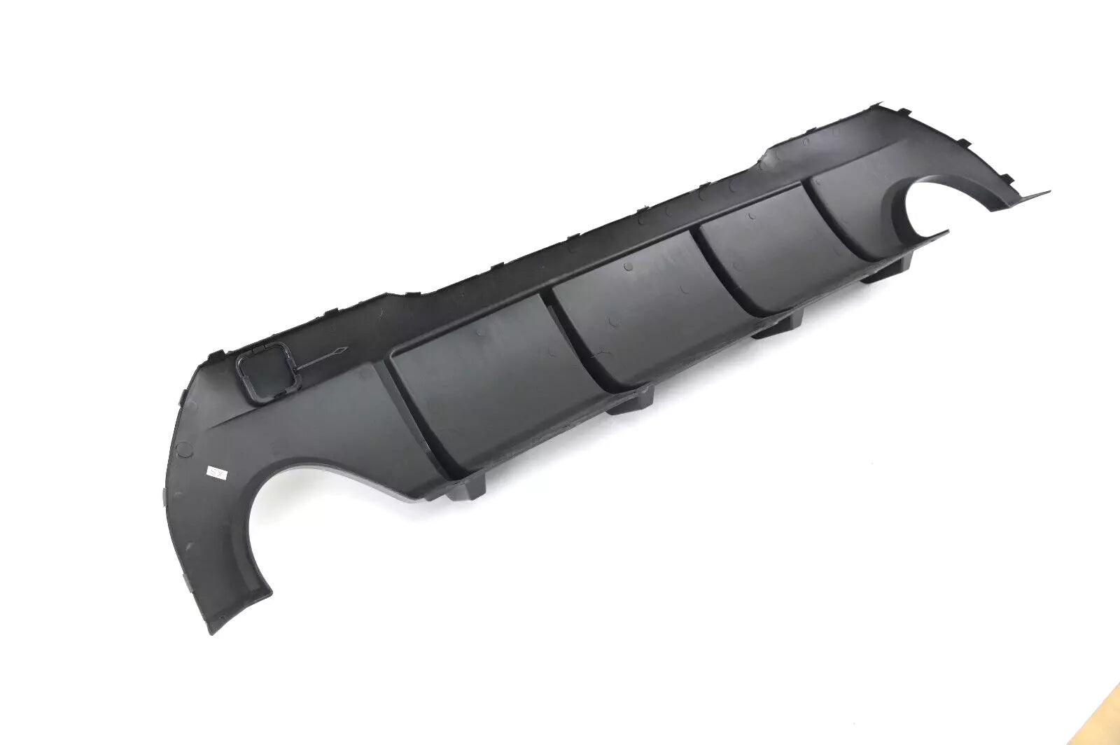 MP AERO BODYKIT BODY KIT FRONT SPLITTER REAR DIFFUSER FOR BMW 1 SERIES F40 19+