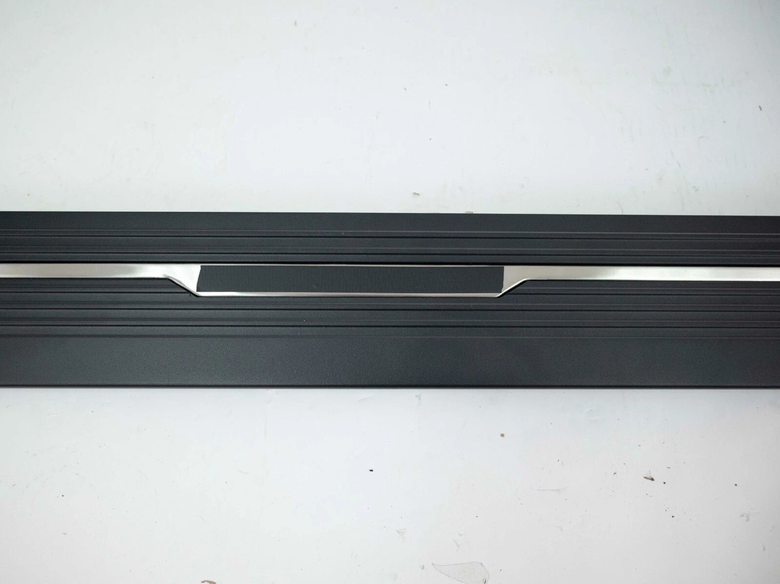 ELECTRIC RUNNING BOARDS SUPPLIED & FITTED FOR RANGE ROVER VOGUE L405 SPORT L494