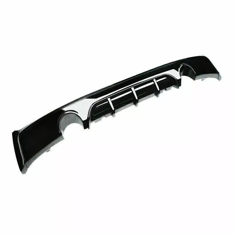 REAR DIFFUSER FOR BMW 2 SERIES F22 F23 MP BODYKIT BODYKIT FRONT SPLITTER SPOILER