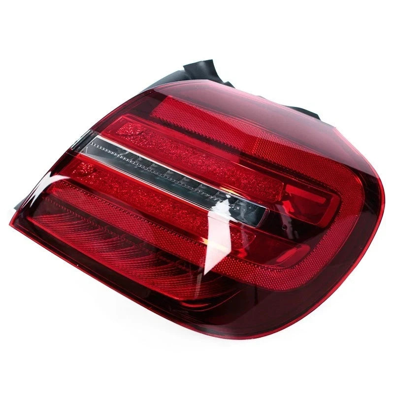 FOR MERCEDES BENZ X156 GLA RH RIGHT DRIVER SIDE LED REAR TAIL LIGHT LAMP 18-20