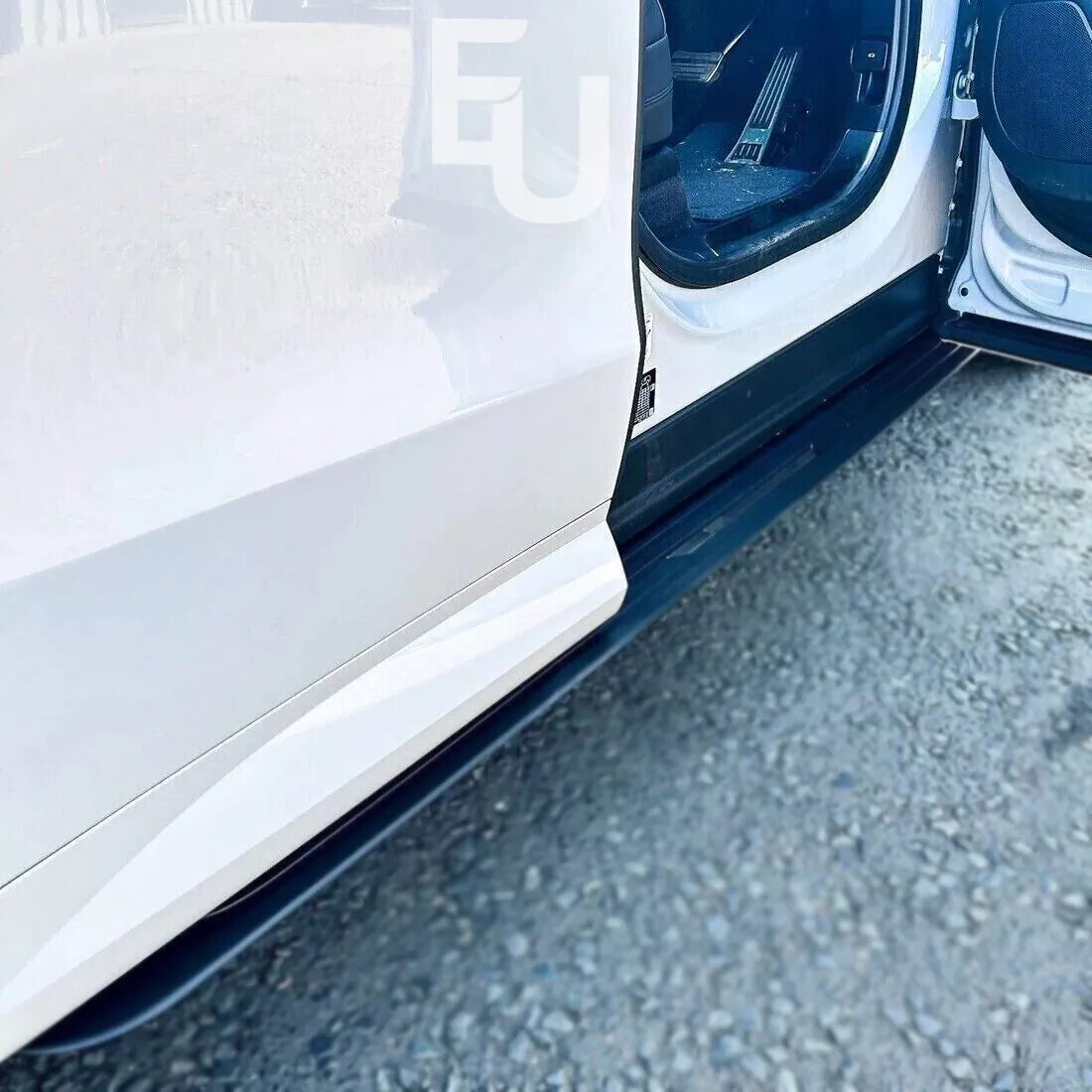 RUNNING BOARD SIDE STEPS FOR RANGE ROVER SPORT L461 RANGE ROVER VOGUE L460 2022+