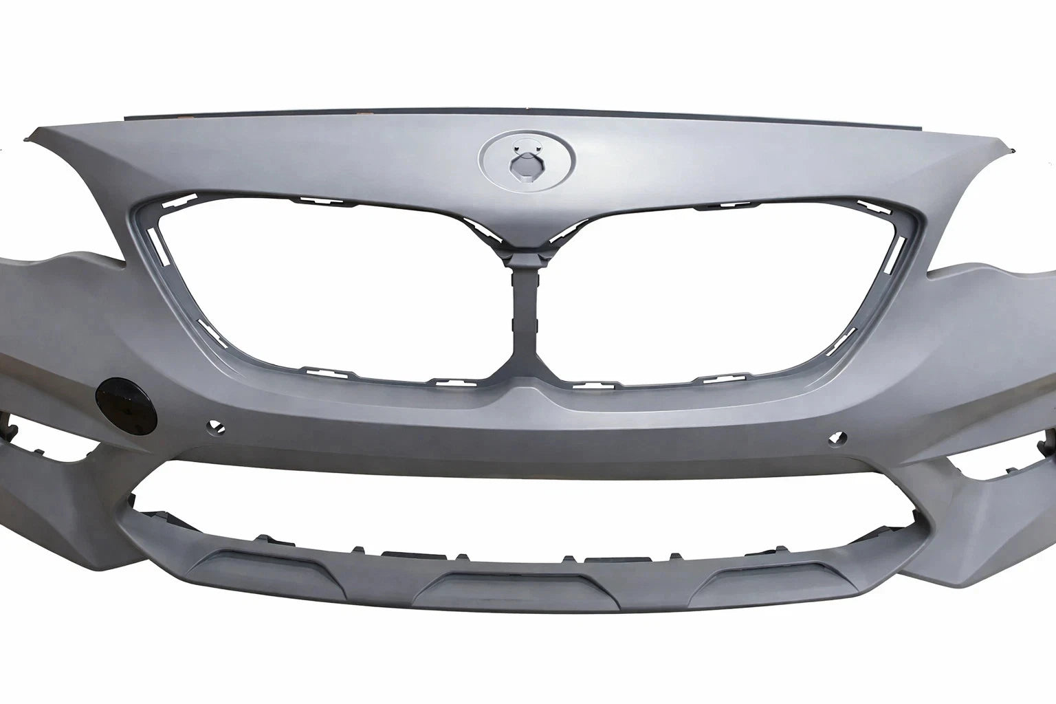 FOR BMW 2 SERIES F22 F23 2014-21 FRONT BUMPER FENDER WINGS M2C F87 WIDE BODYKIT