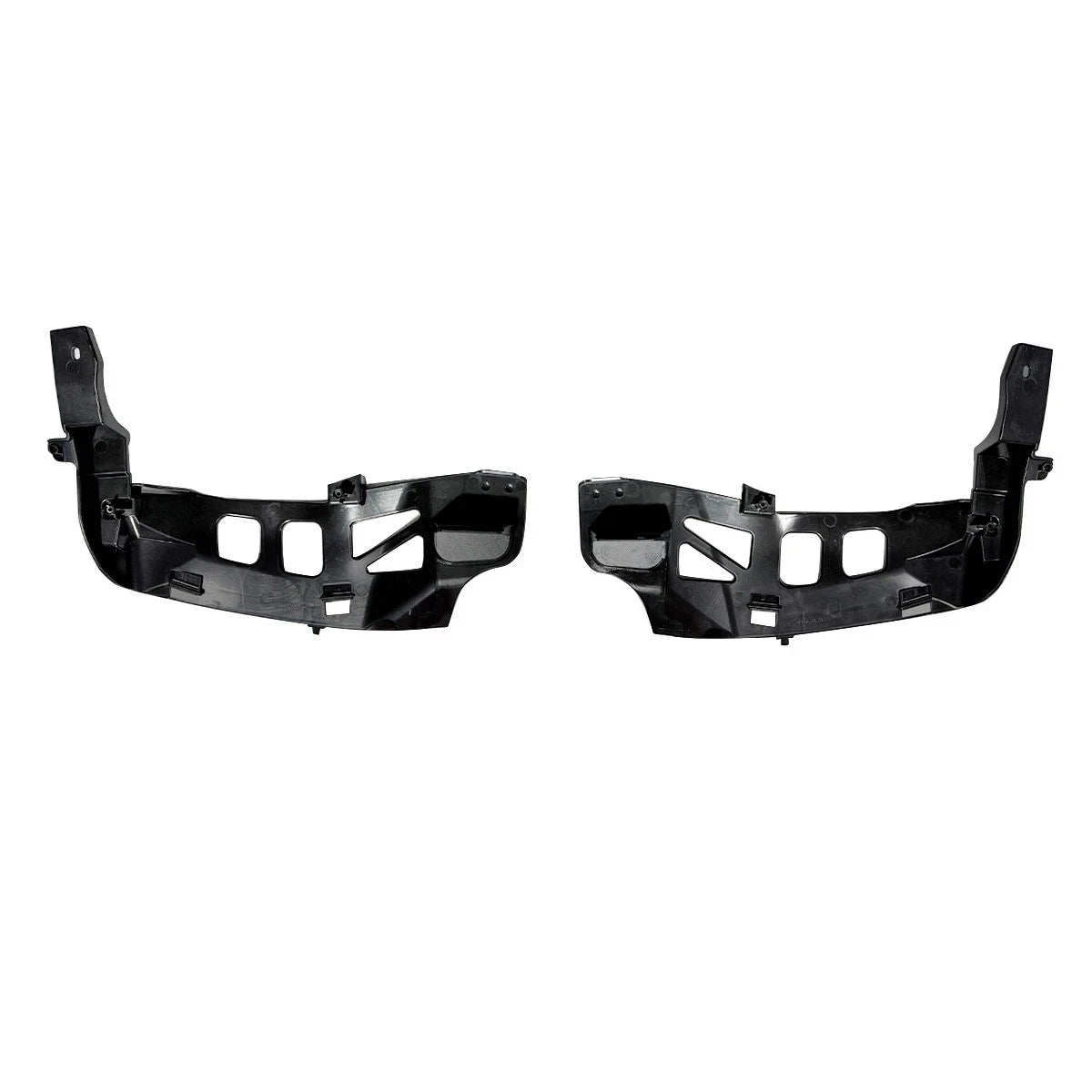FOR MERCEDES W207 C207 COUPE A207 CABRIOLET AMG E63 REAR DIFFUSER CARBON 2013-16
