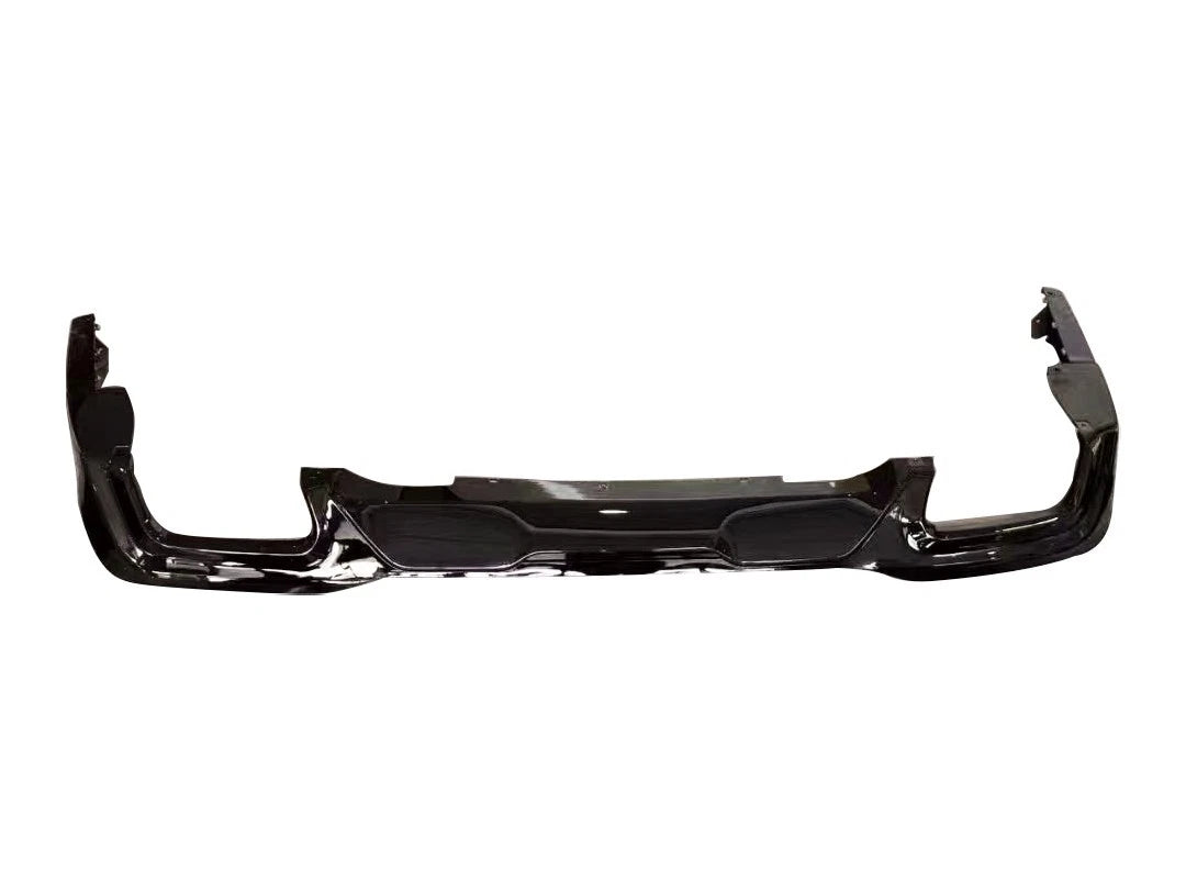 FOR BMW 2 SERIES F44 M SPORT BODYKIT BODY KIT SPLITTER REAR DIFFUSER SIDE SKIRT